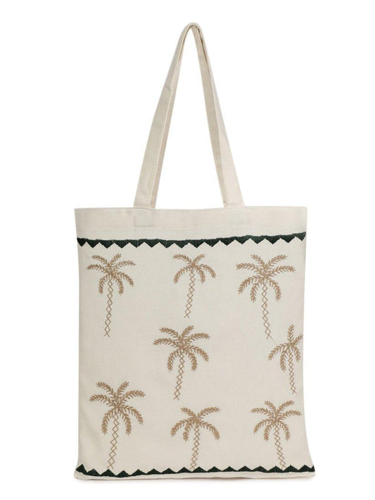 TROPICA TOTE BAG