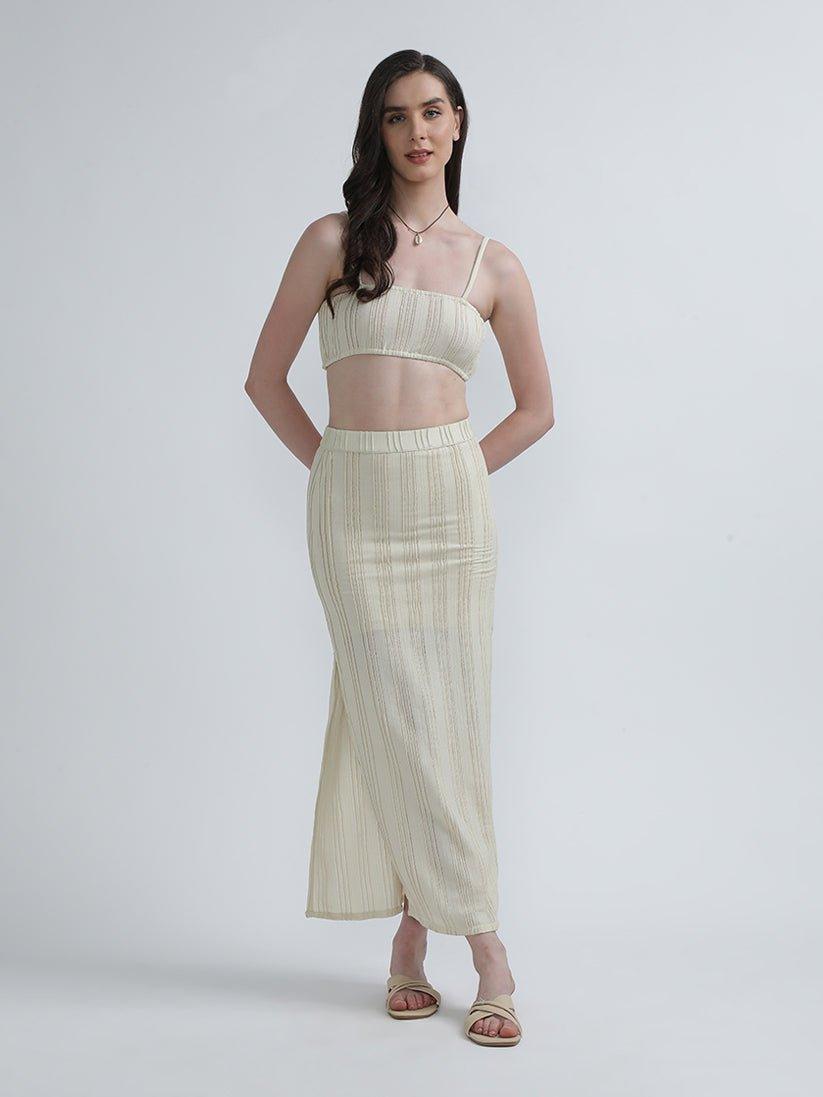 DESERT ROSE CO - ORD SET