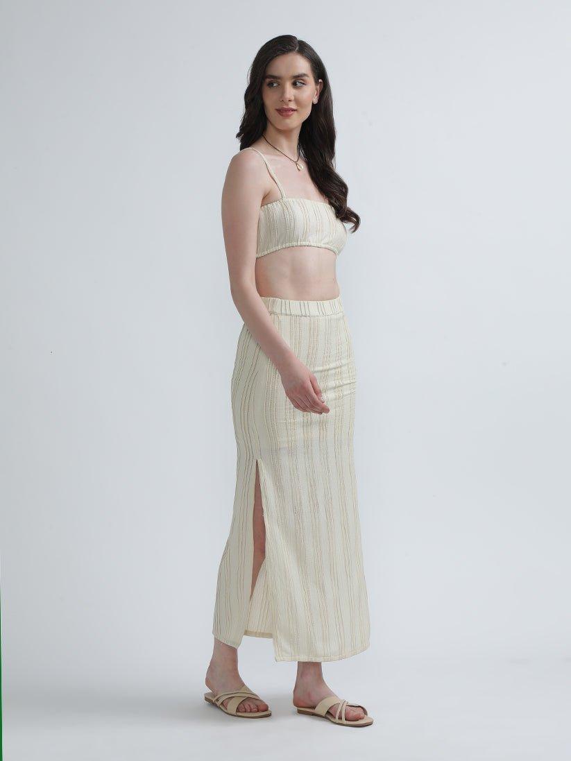 DESERT ROSE CO - ORD SET