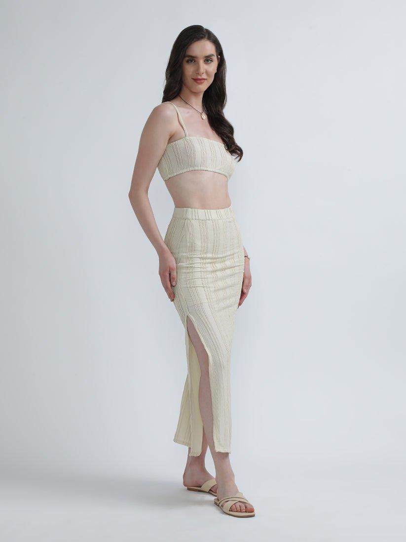 DESERT ROSE CO - ORD SET