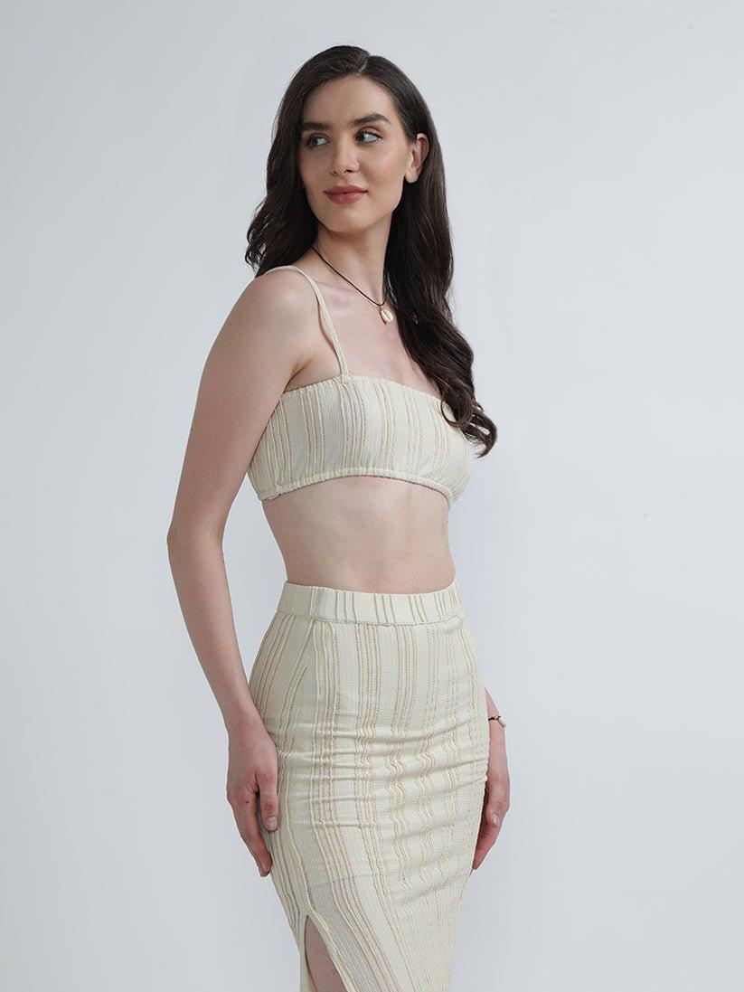 DESERT ROSE CO - ORD SET