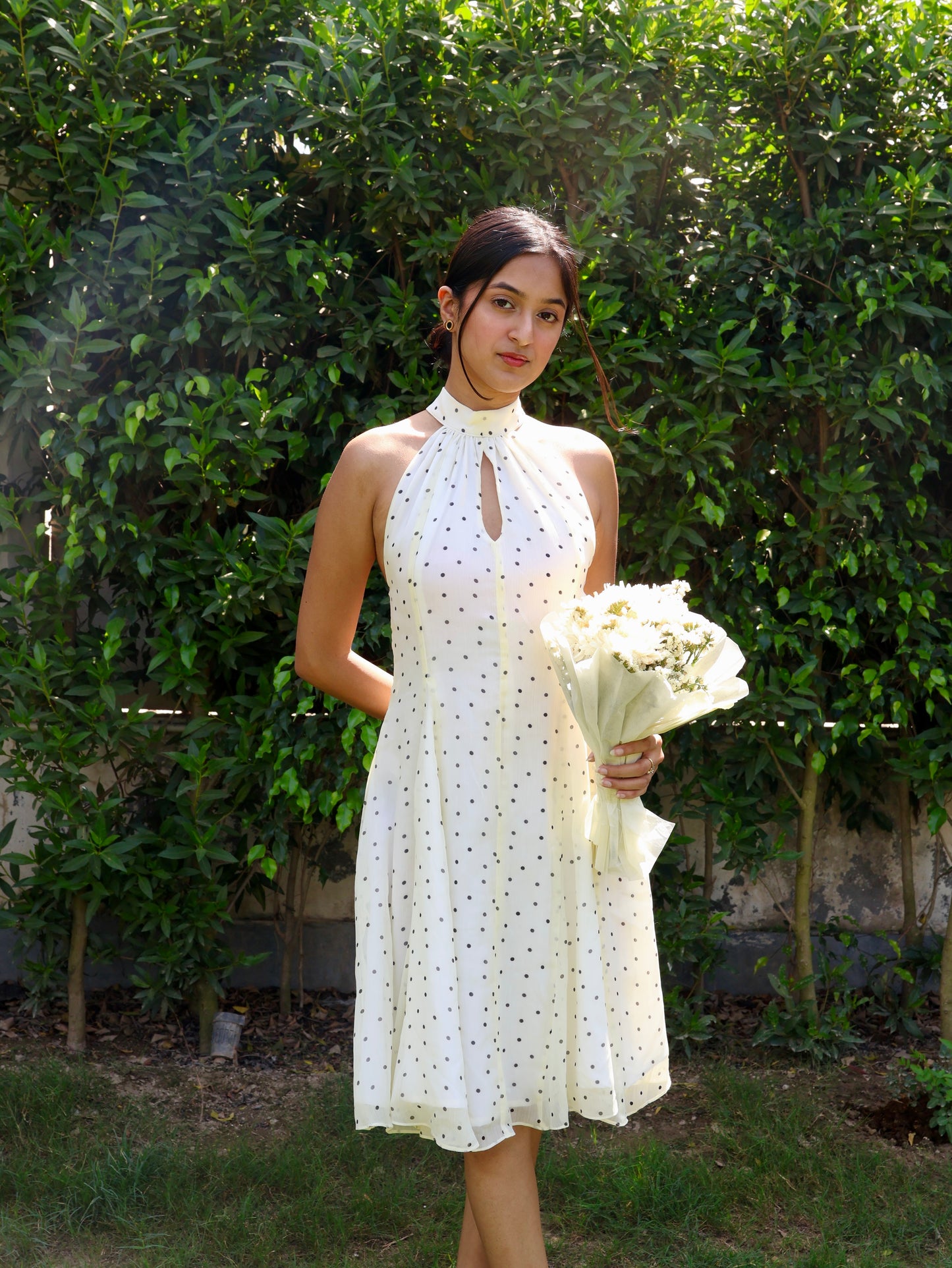 ELSA DRESS