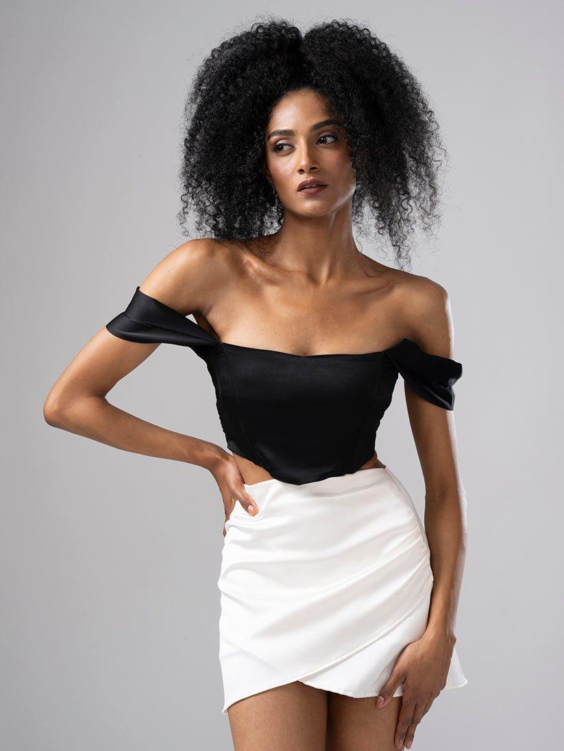 LASYA AND PRUE CO-ORD SET