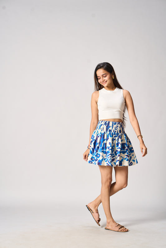 MILA SKIRT