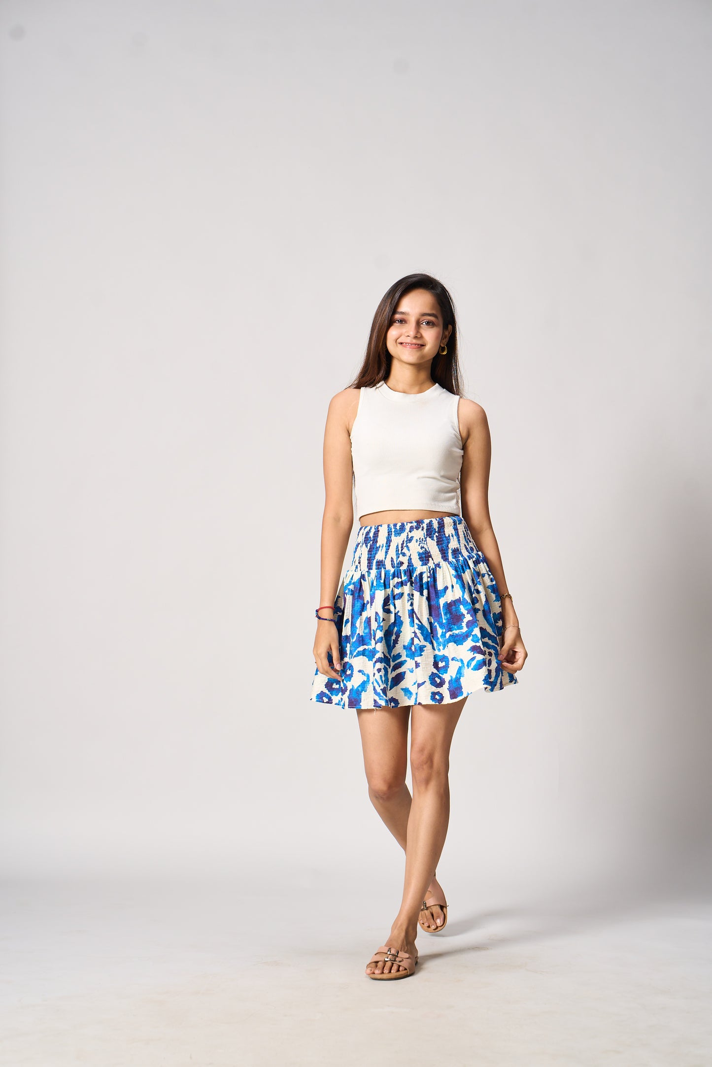 MILA SKIRT
