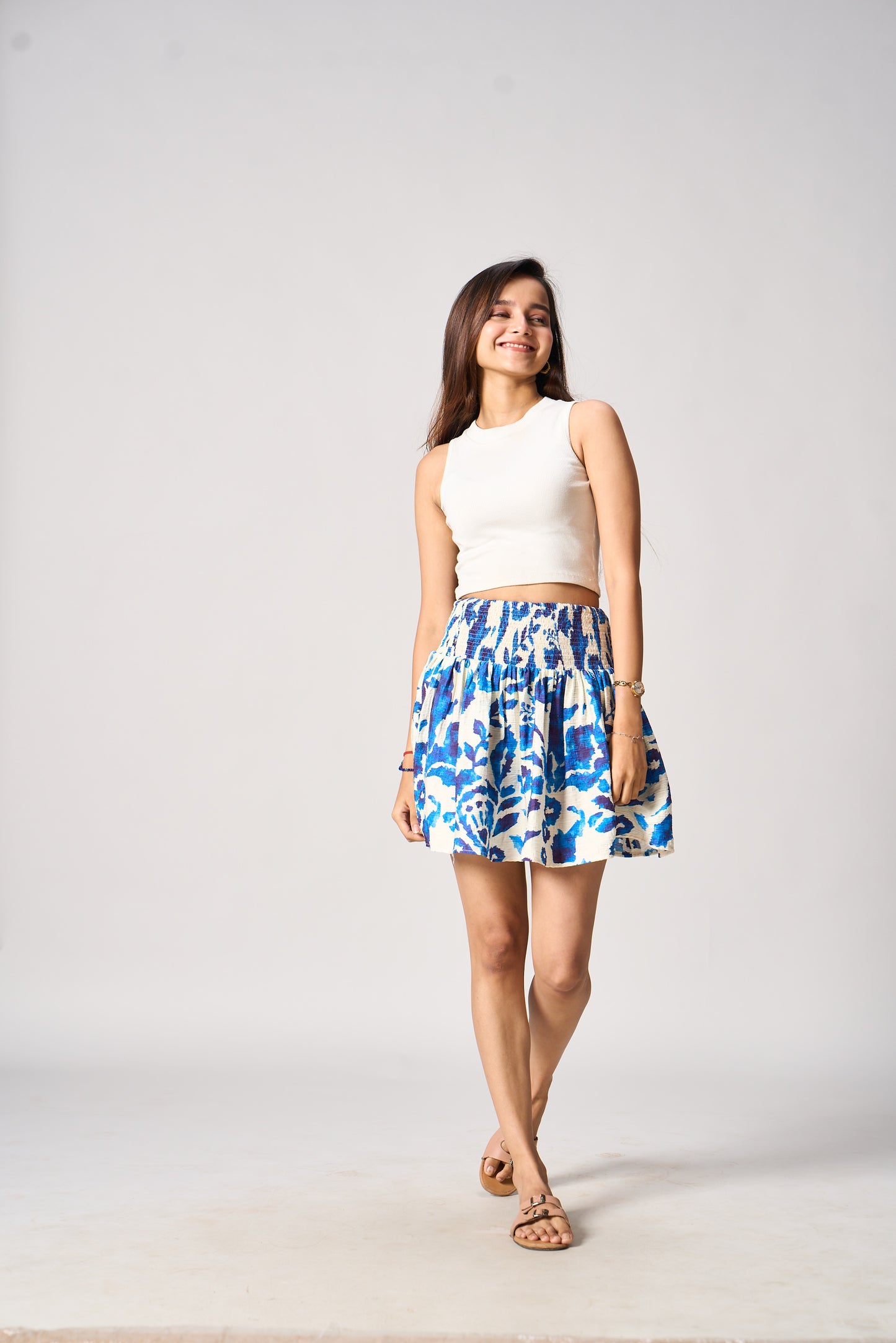 MILA SKIRT
