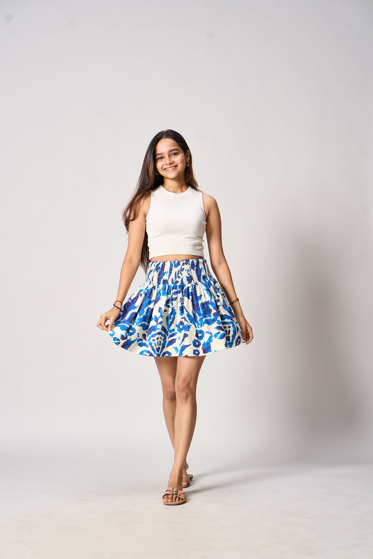 MILA SKIRT
