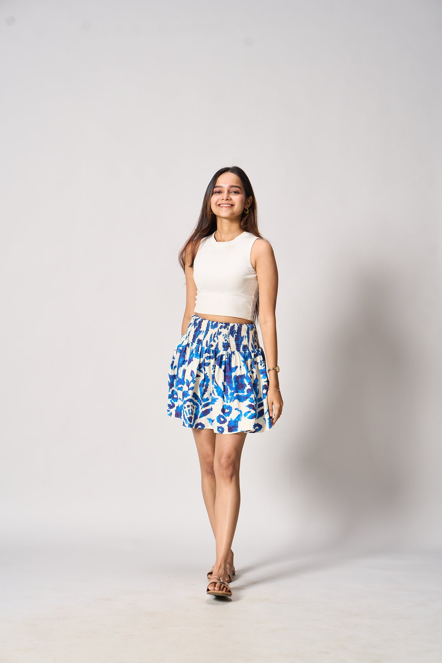 MILA SKIRT