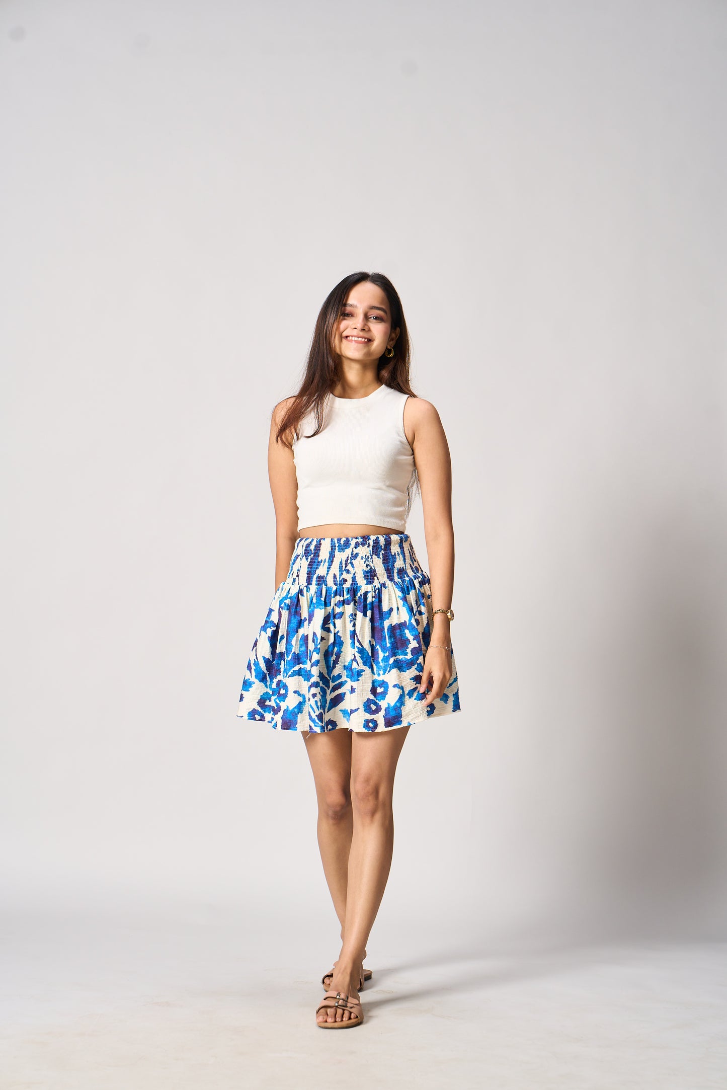 MILA SKIRT