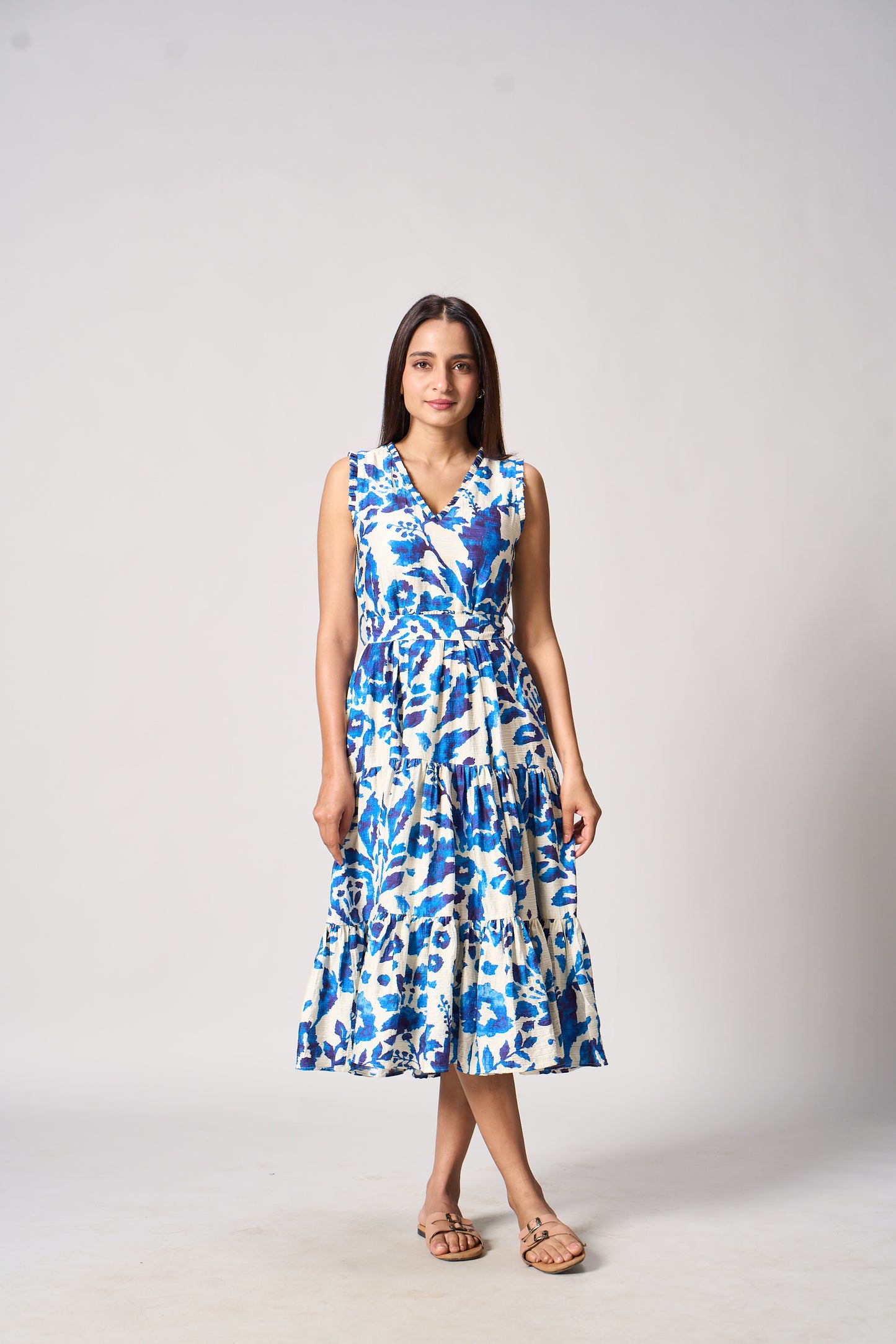 MILA DRESS