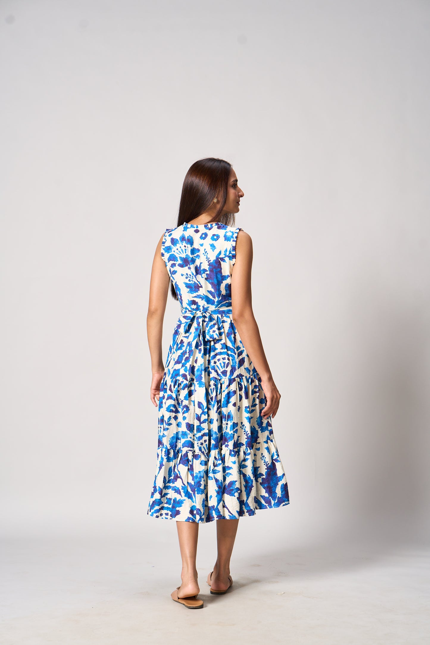 MILA DRESS