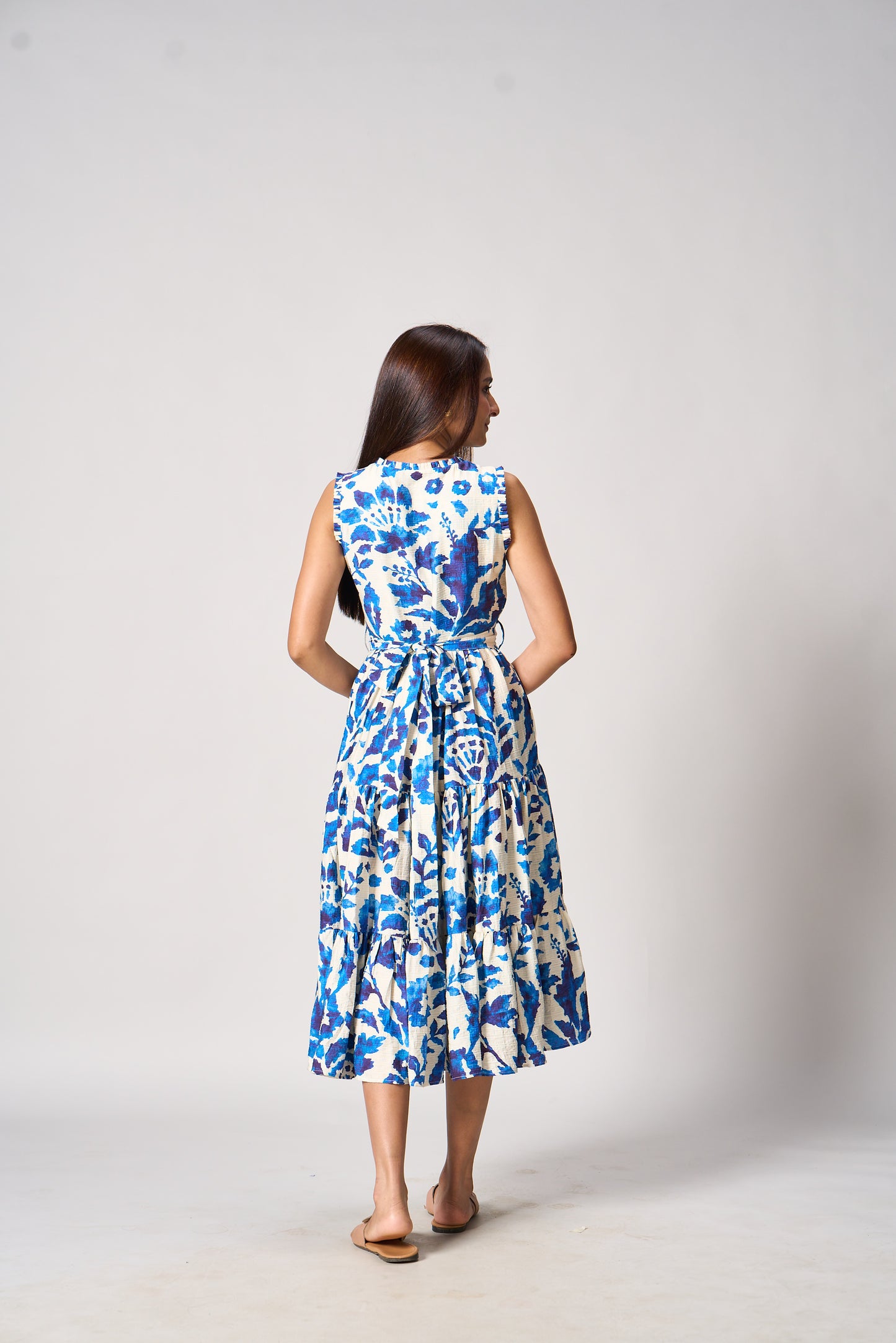 MILA DRESS
