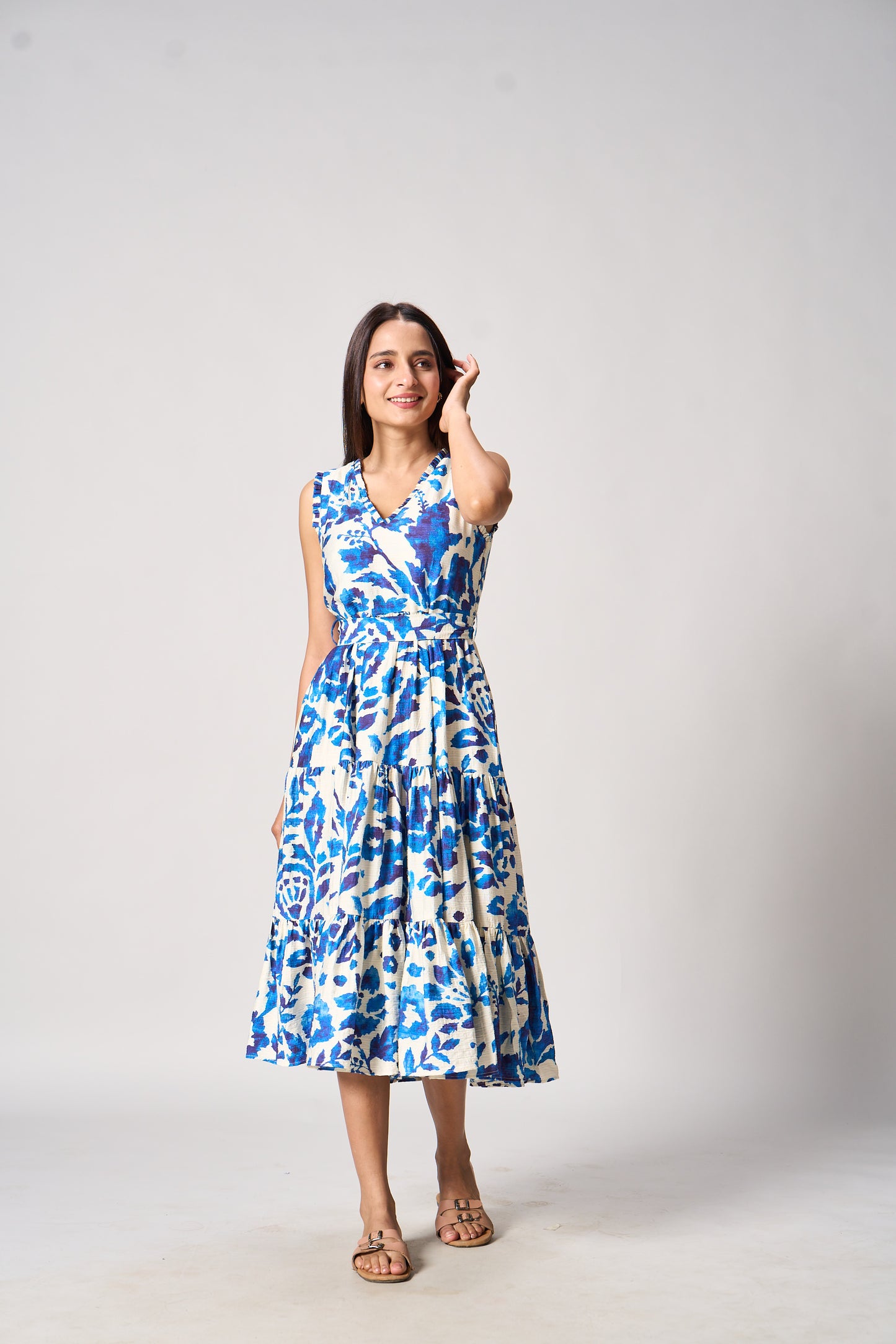 MILA DRESS