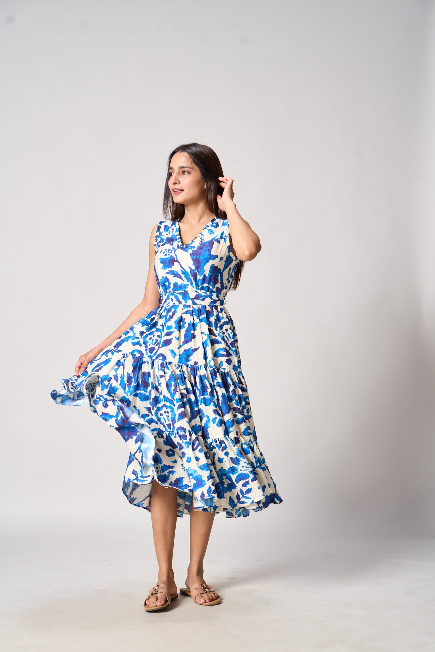 MILA DRESS