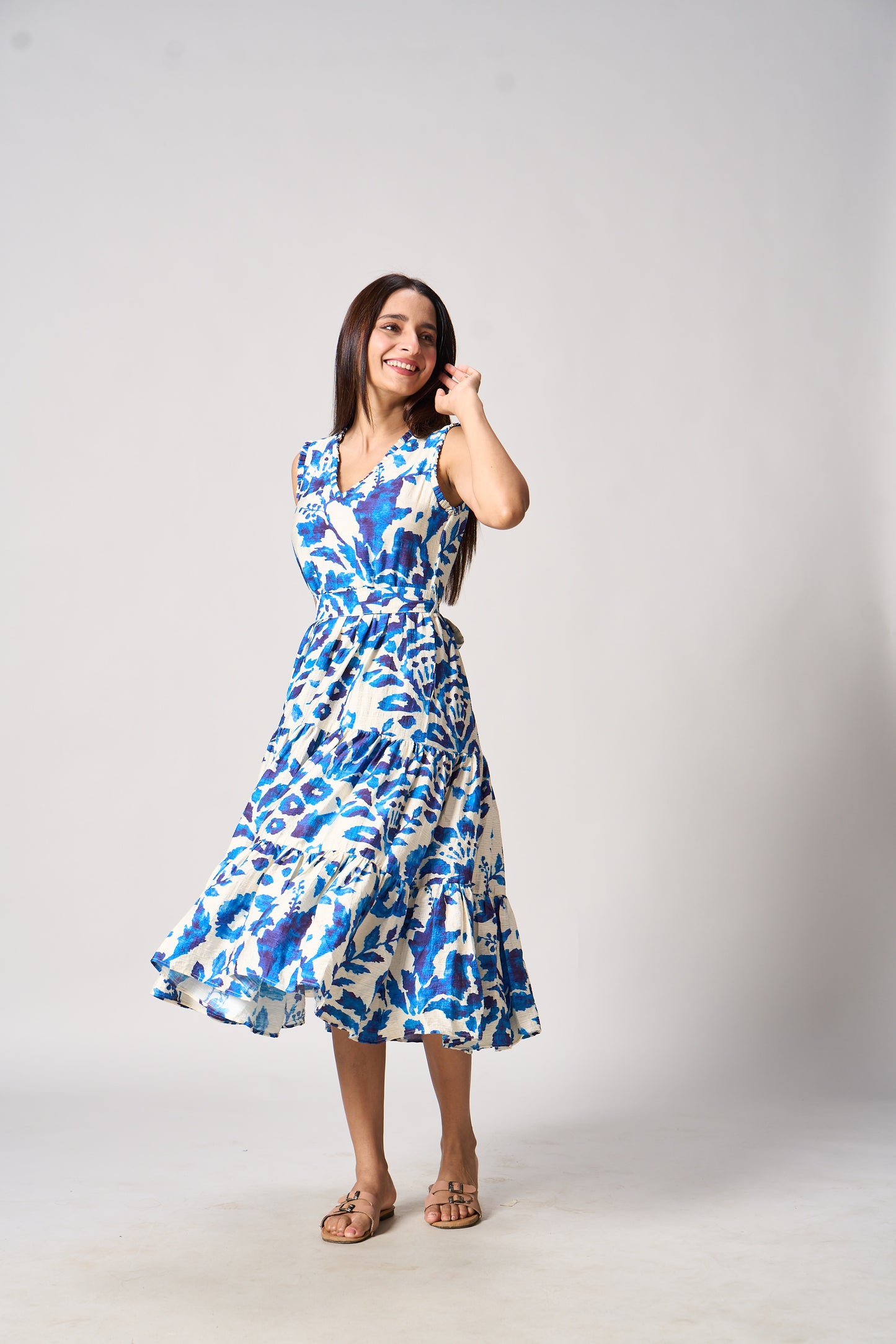 MILA DRESS