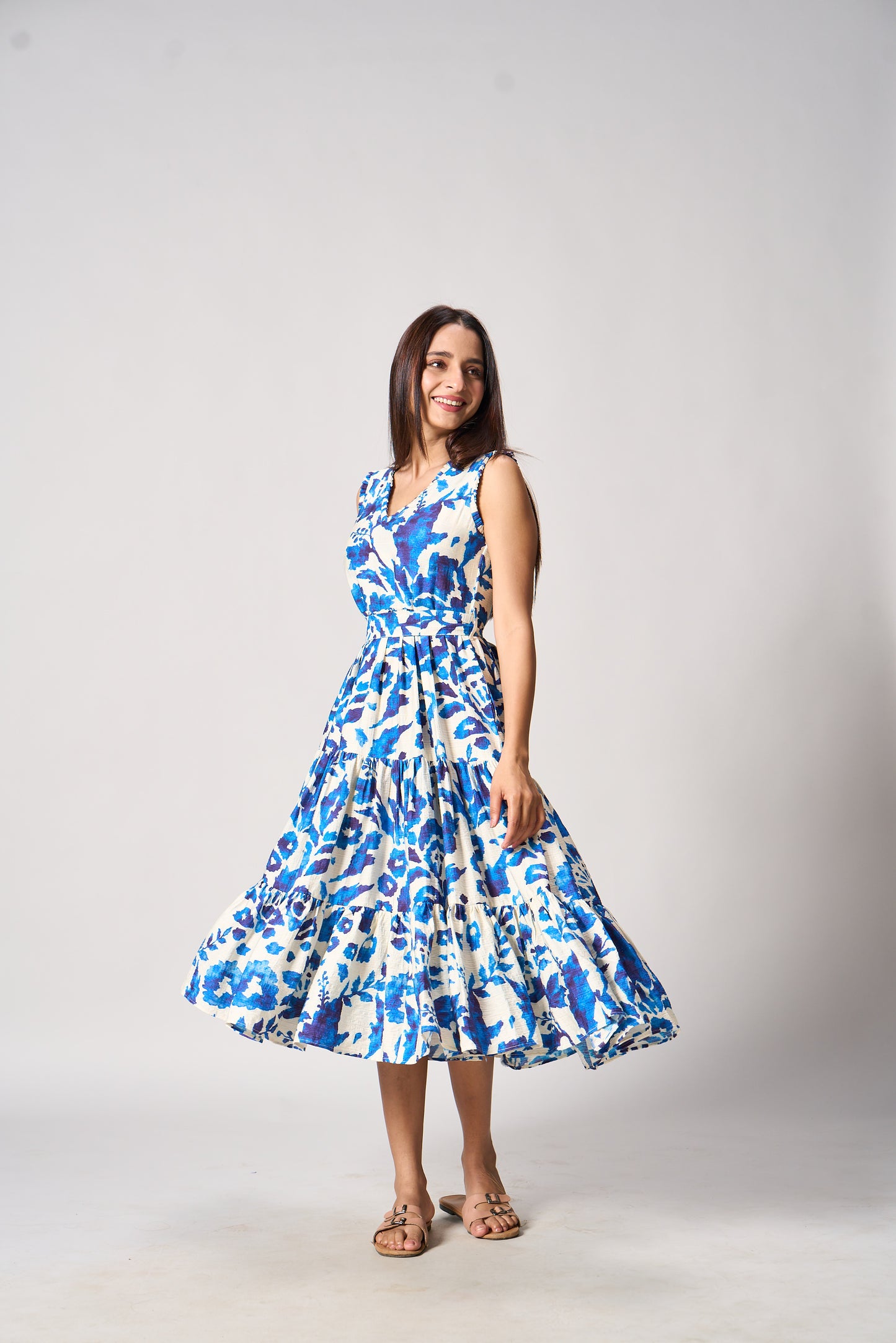 MILA DRESS