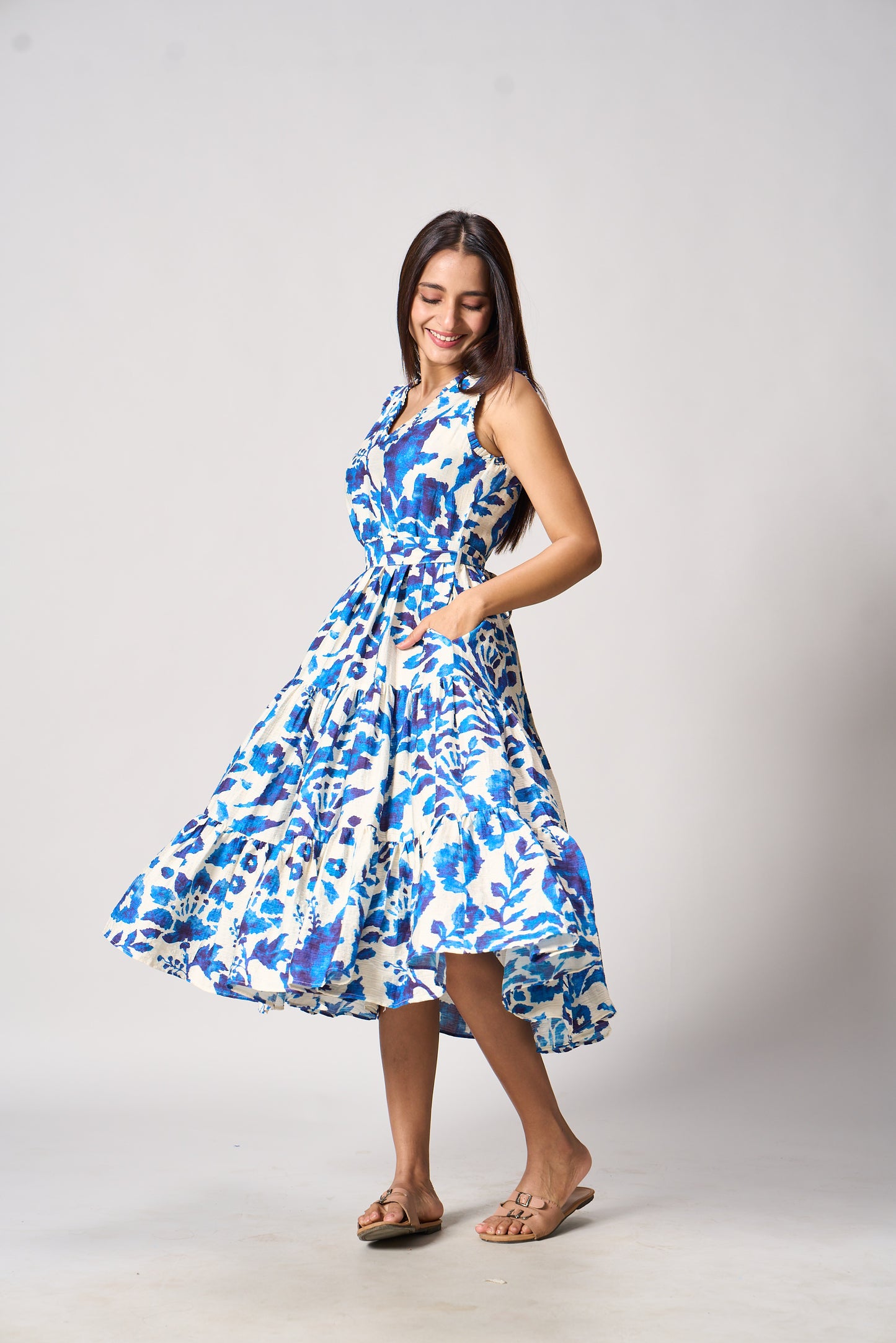 MILA DRESS