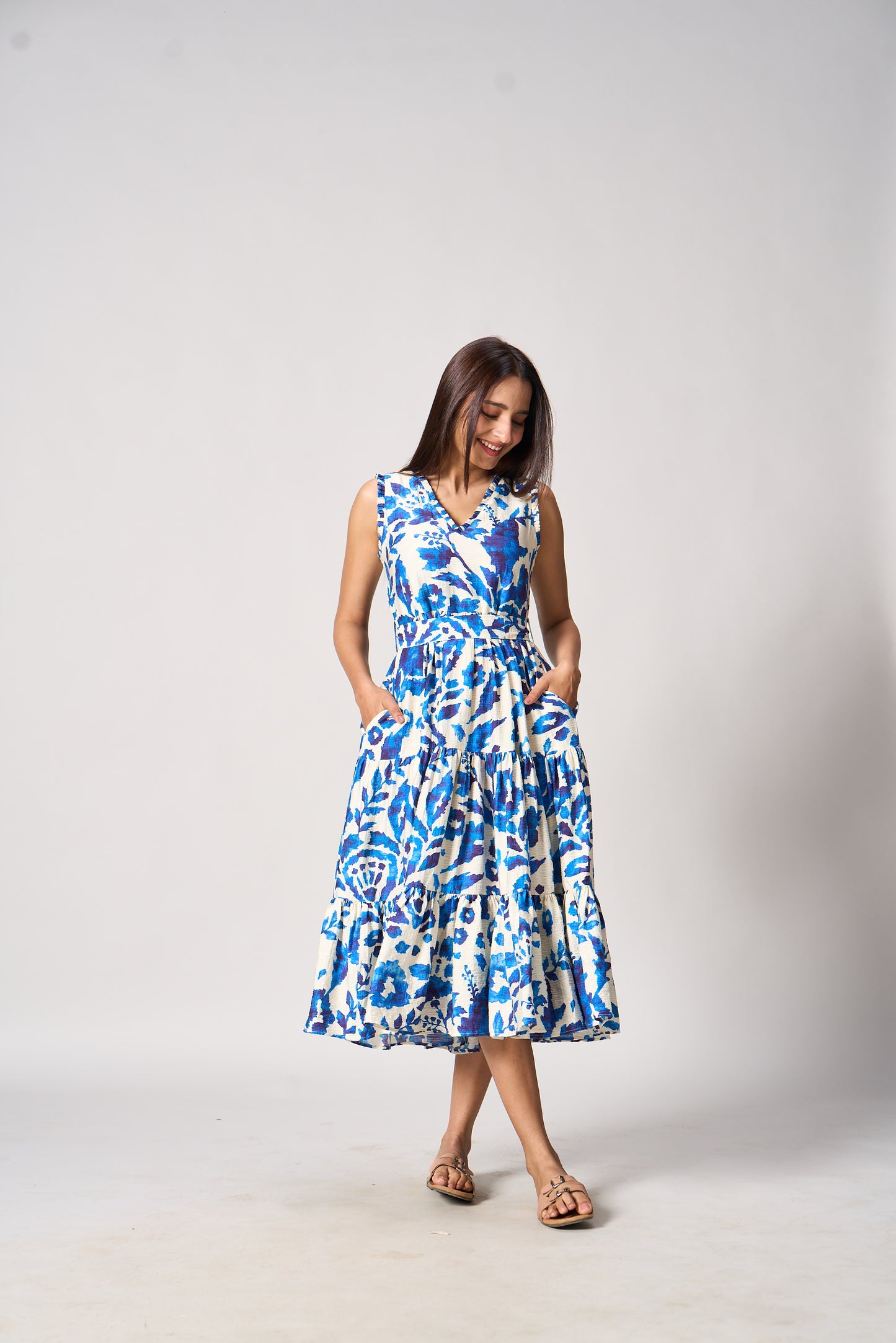 MILA DRESS