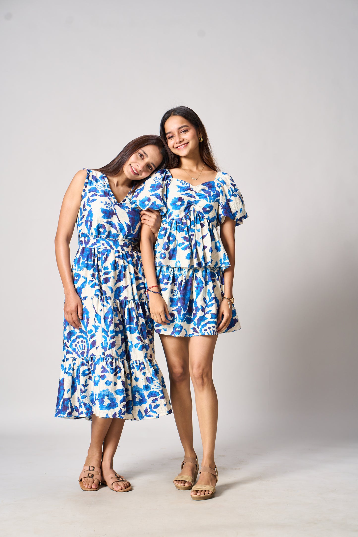 MILA DRESS