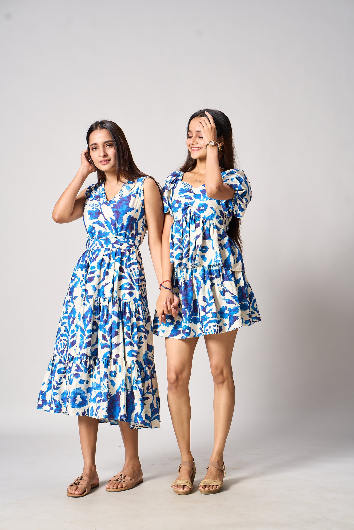 MILA DRESS