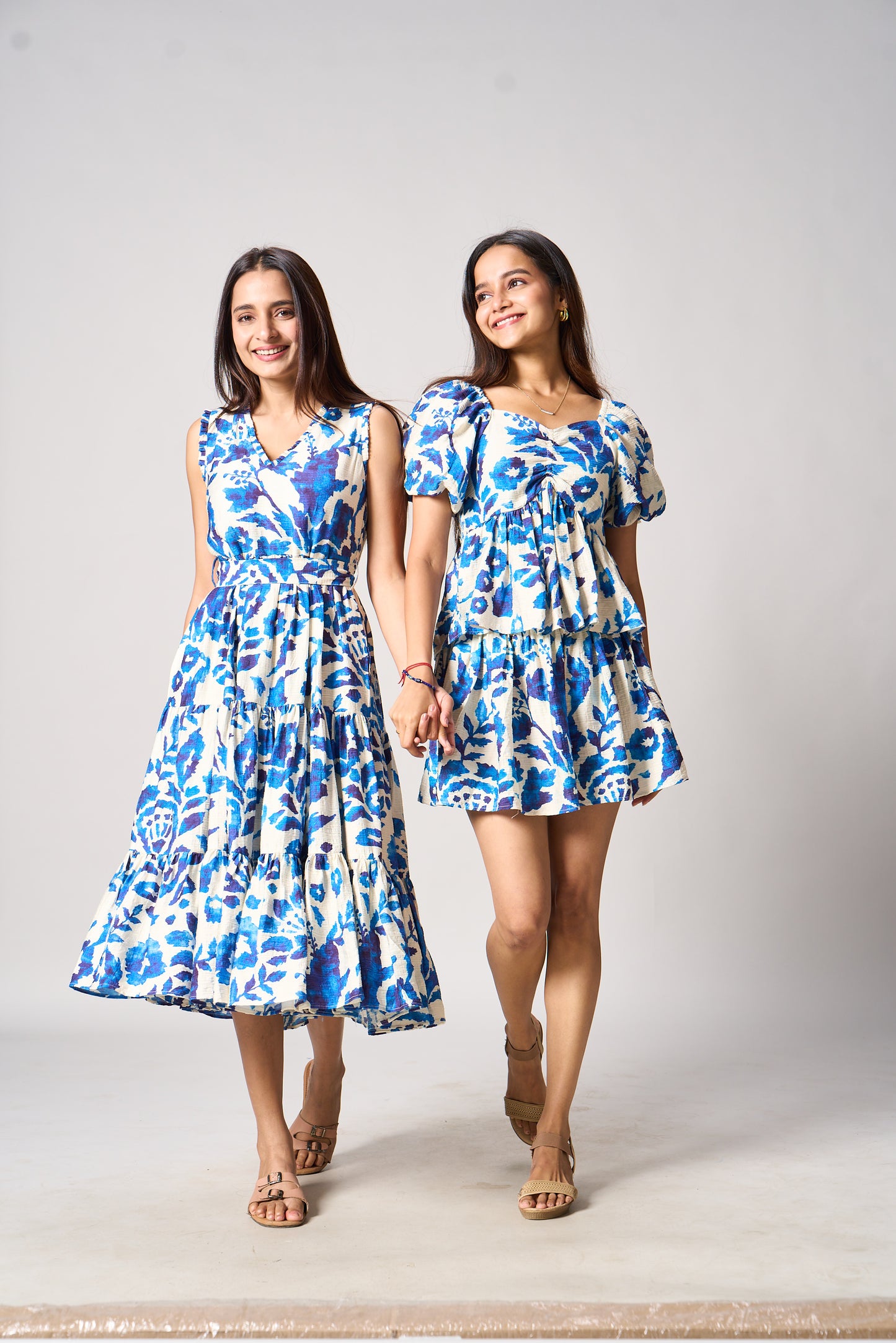 MILA DRESS