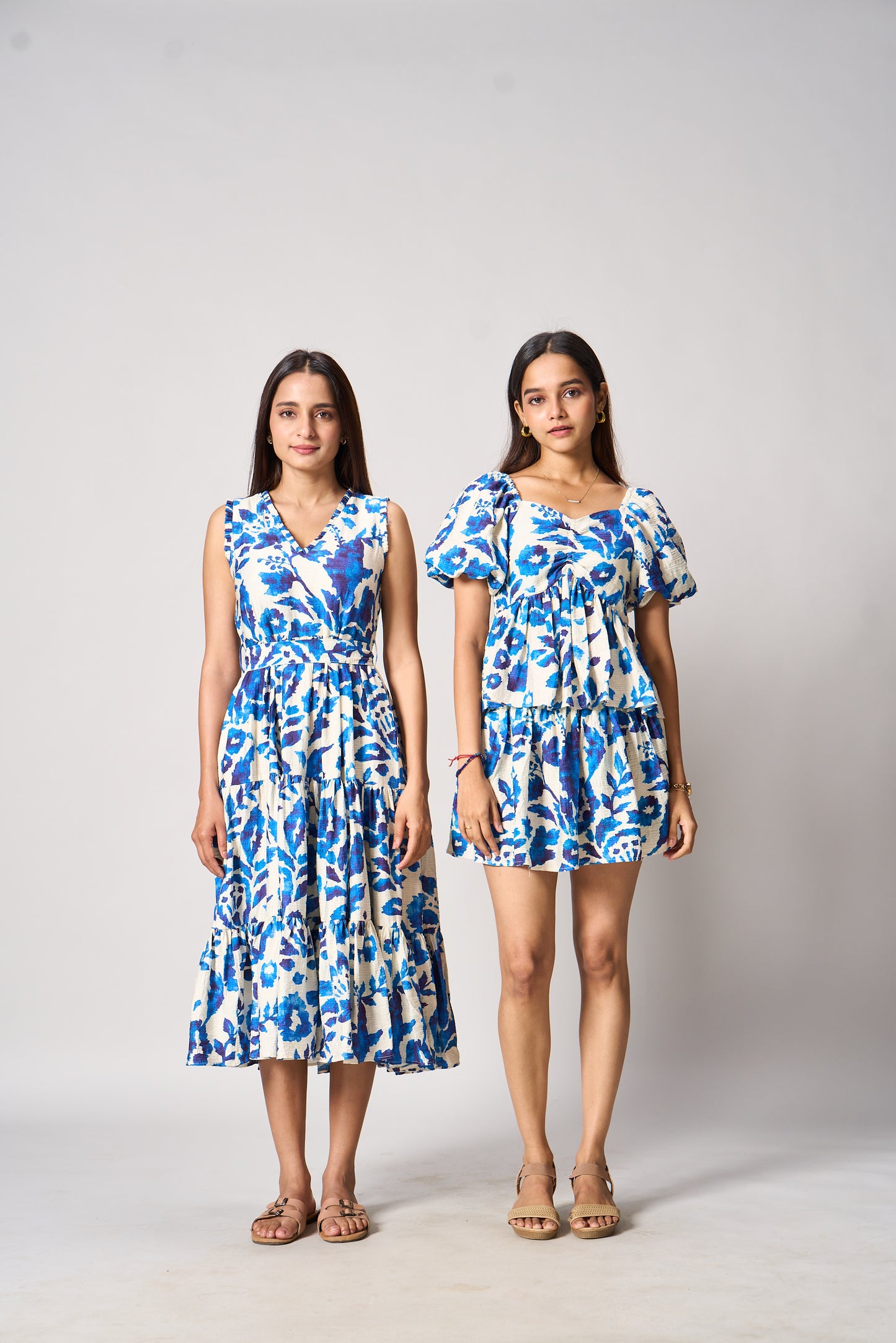 MILA DRESS