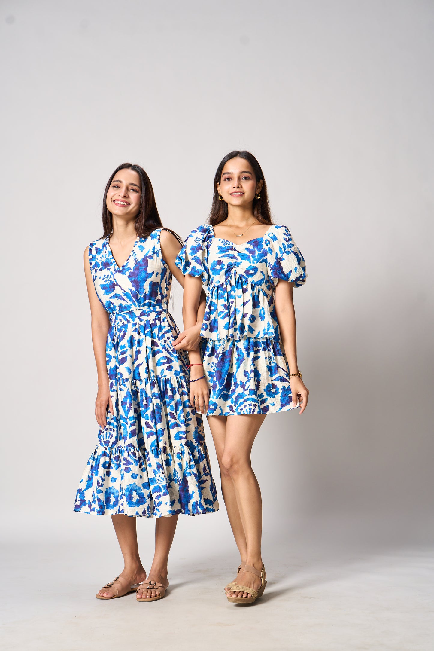 MILA DRESS