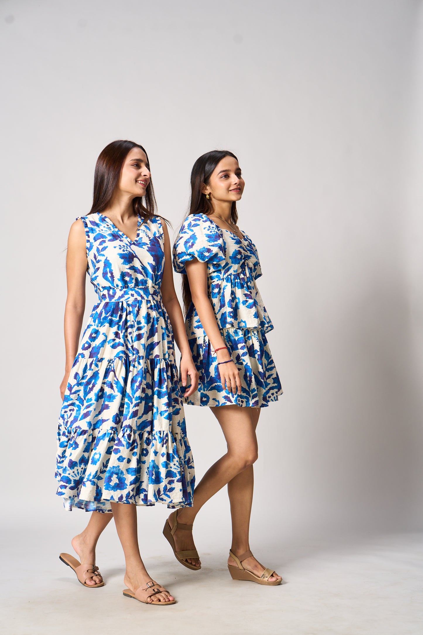 MILA DRESS