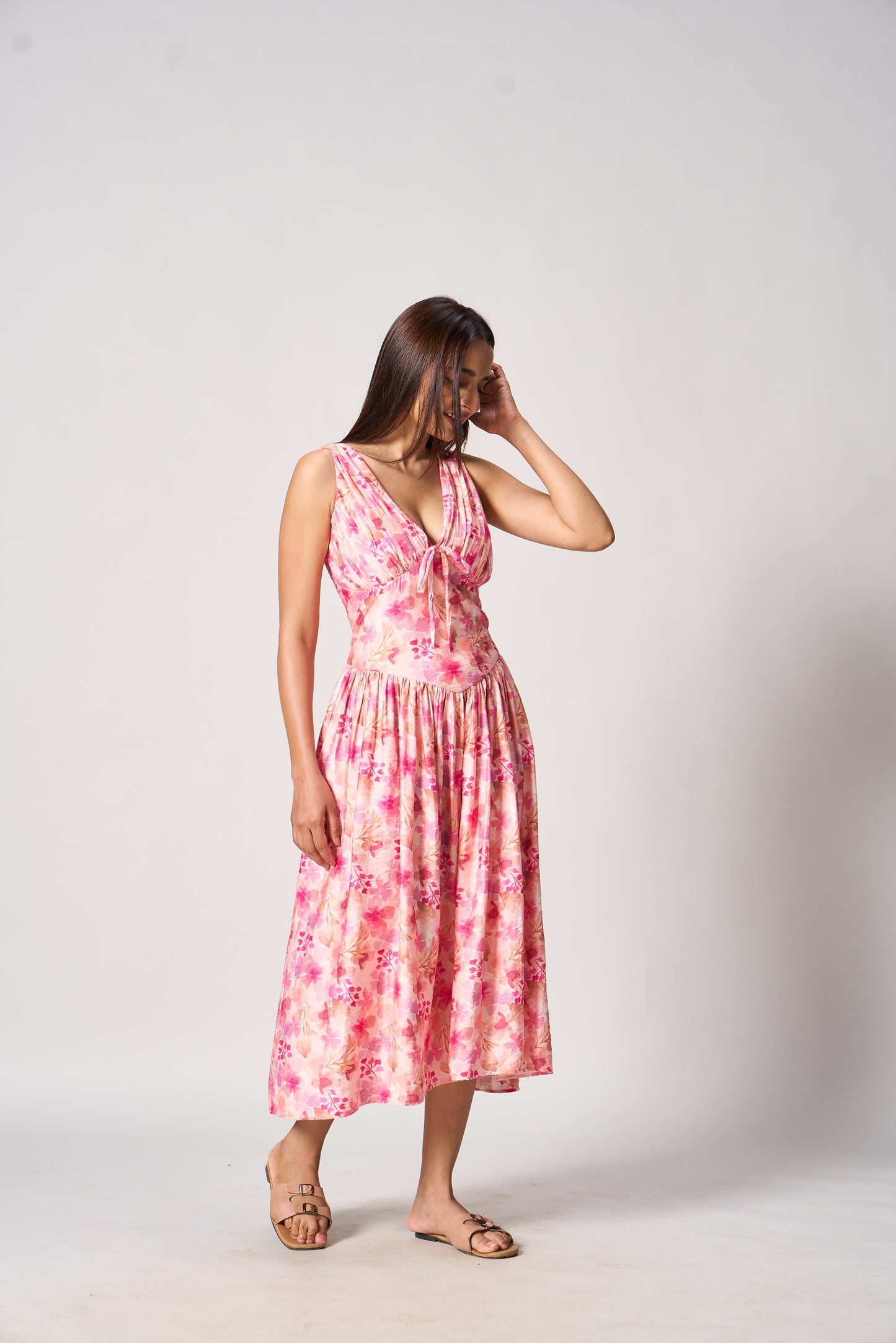 LUCIE DRESS