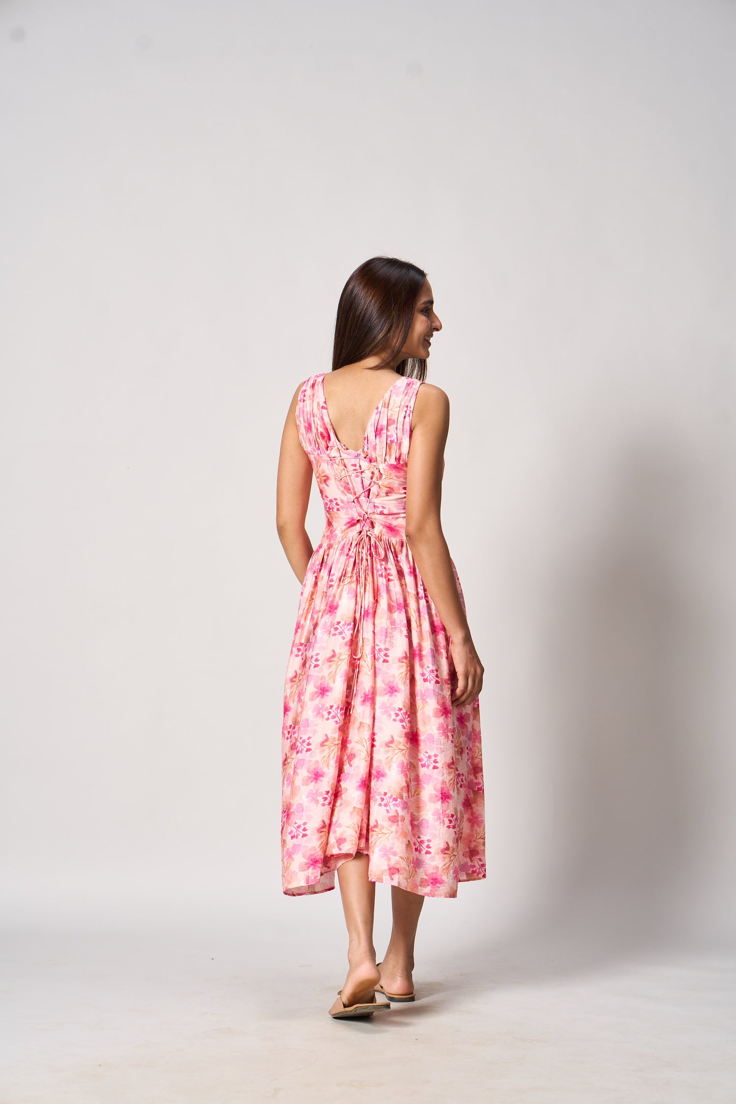 LUCIE DRESS
