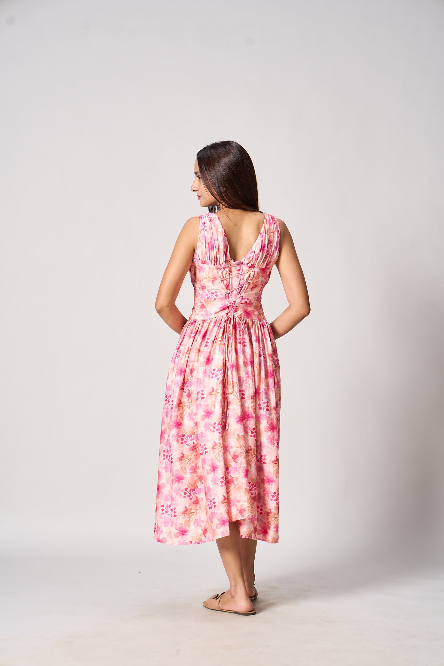 LUCIE DRESS