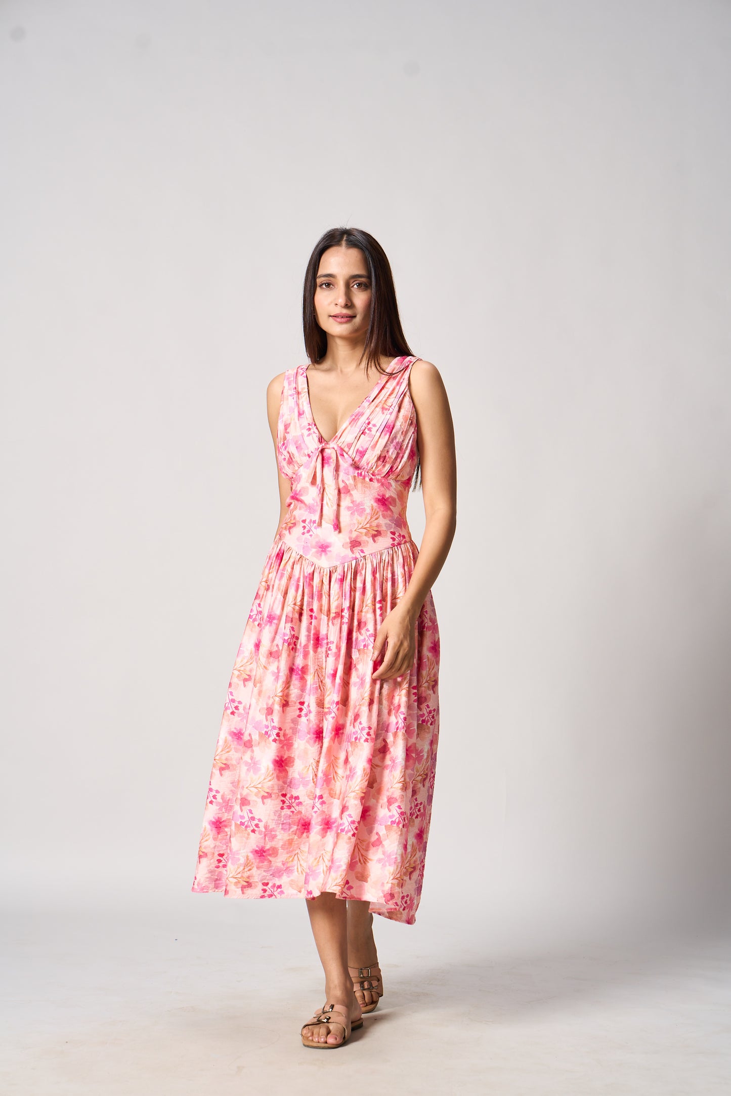 LUCIE DRESS