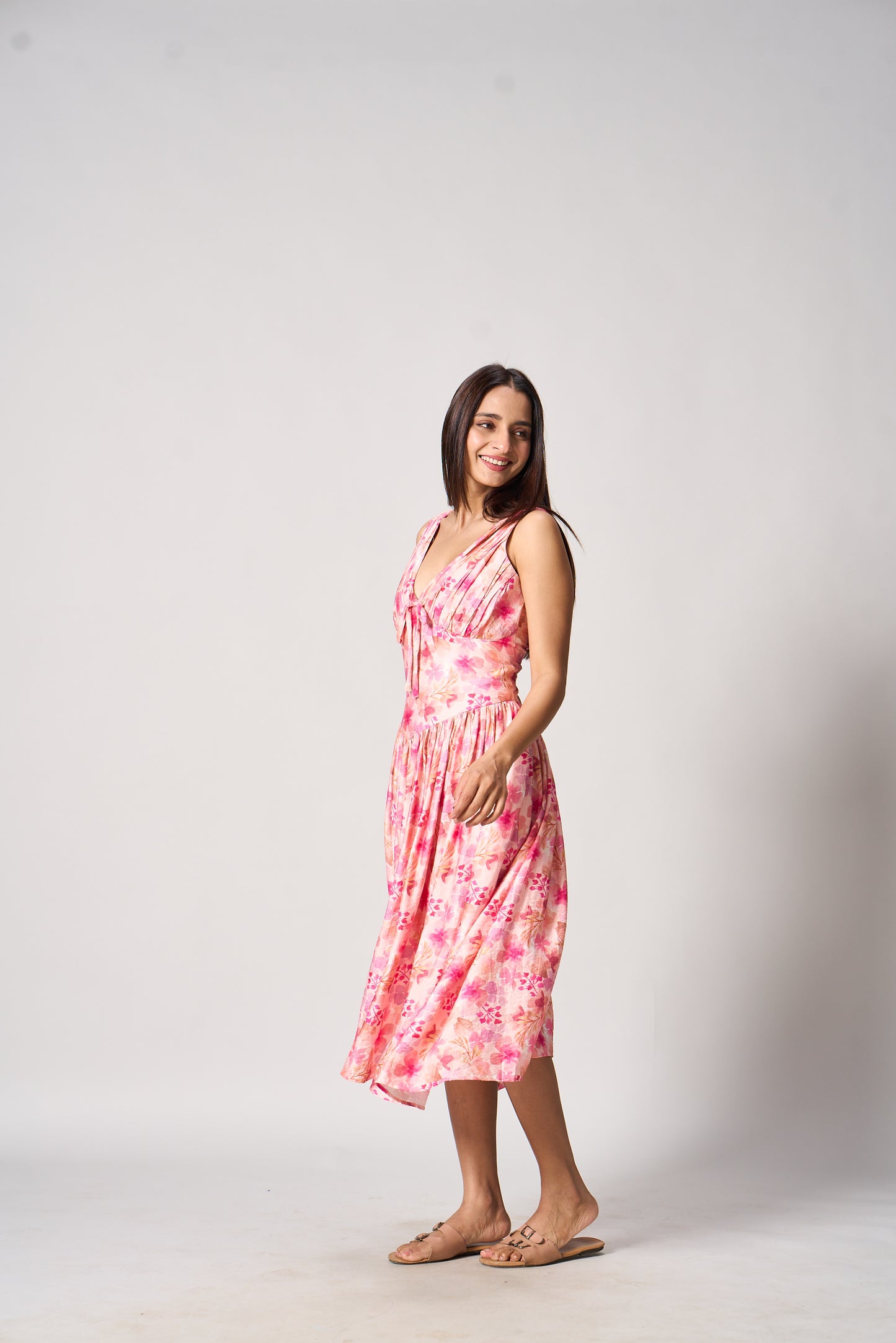 LUCIE DRESS