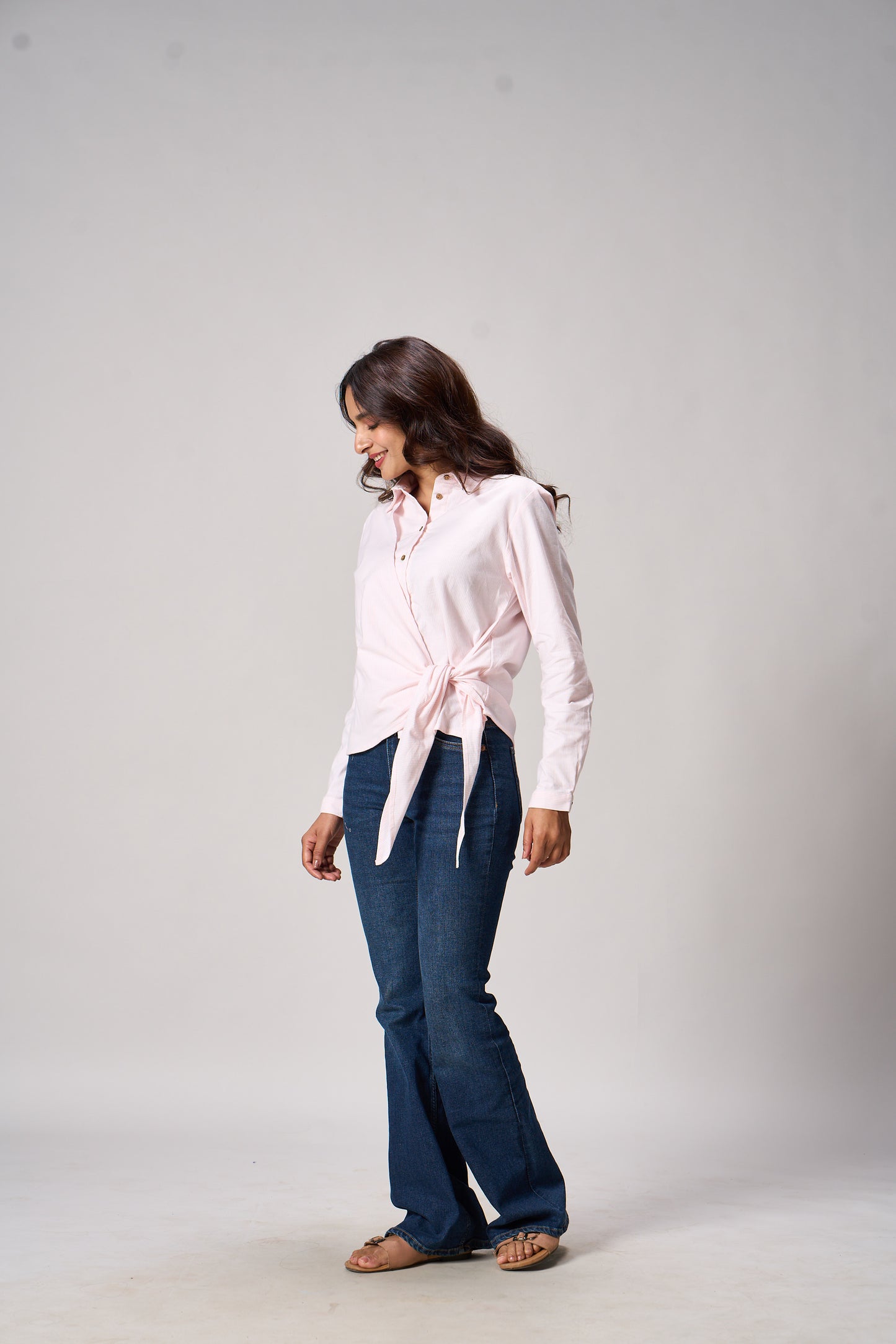 CLARA SHIRT