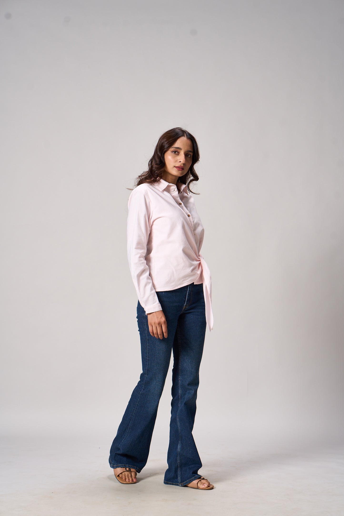 CLARA SHIRT