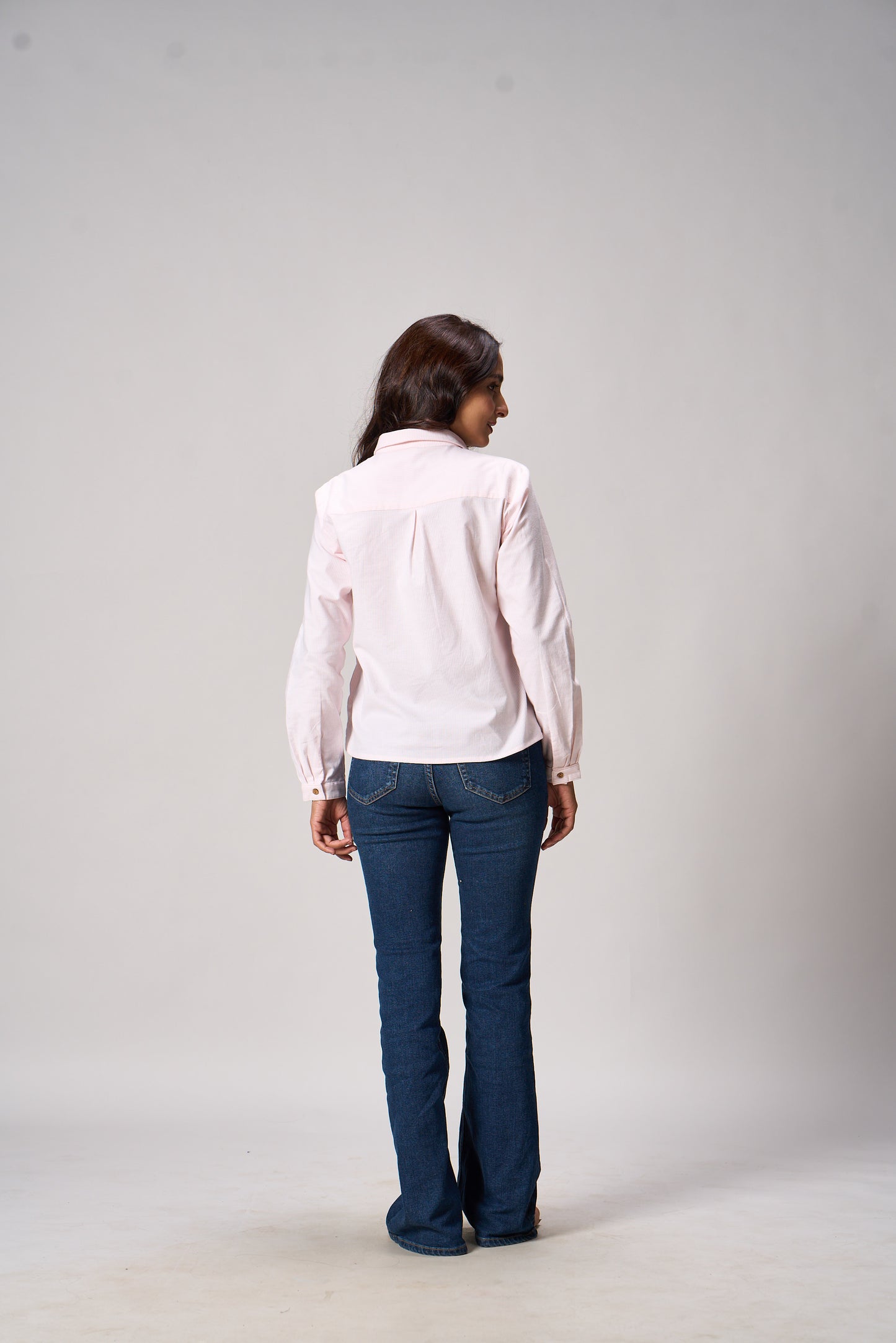 CLARA SHIRT