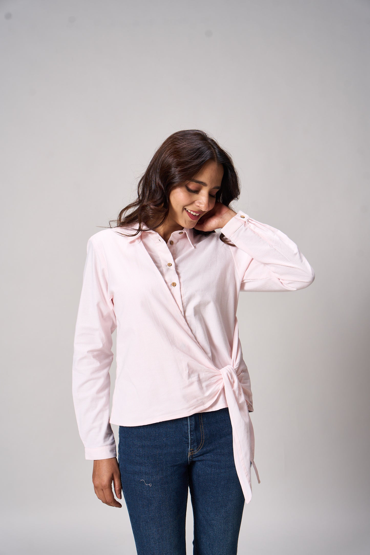 CLARA SHIRT