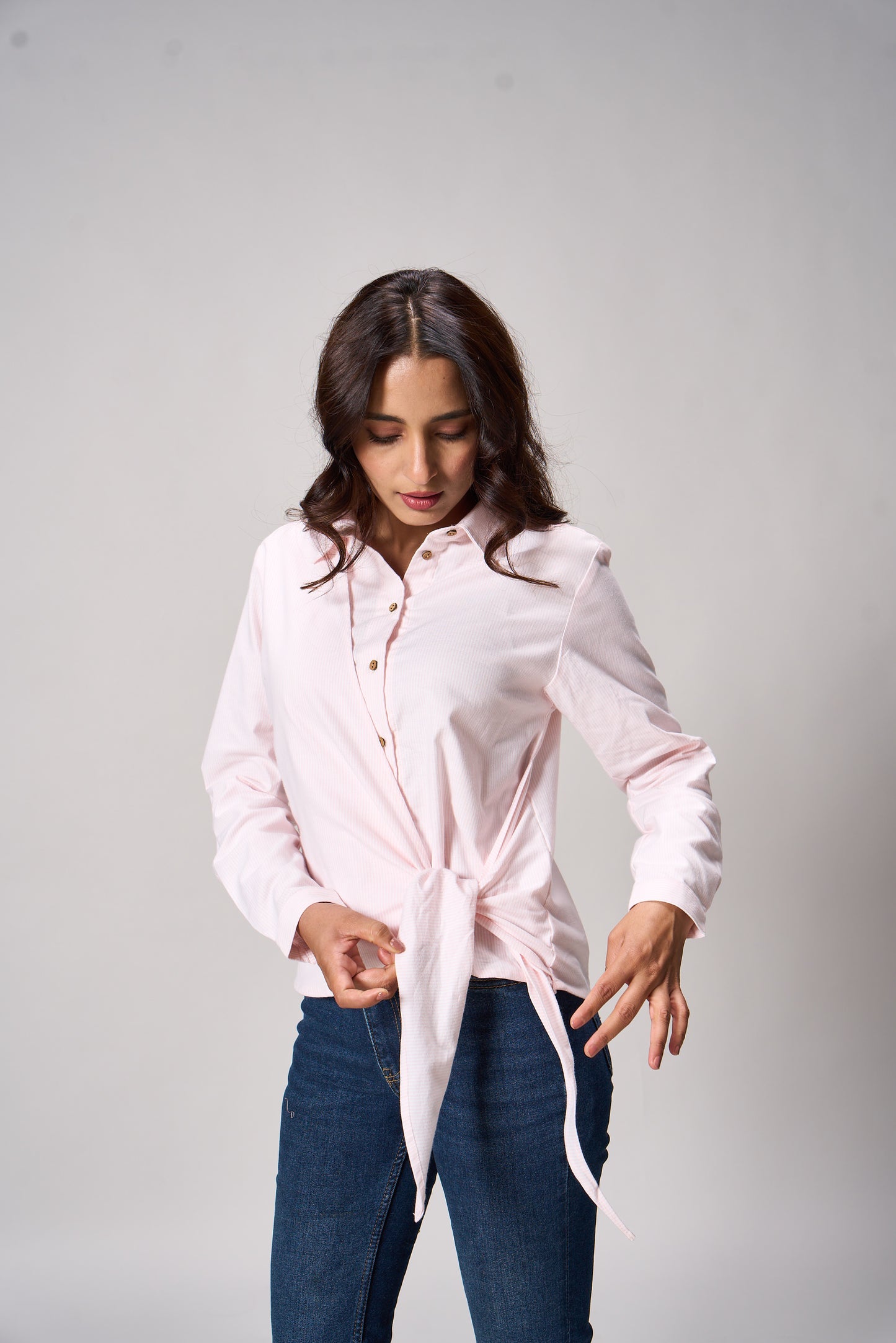 CLARA SHIRT