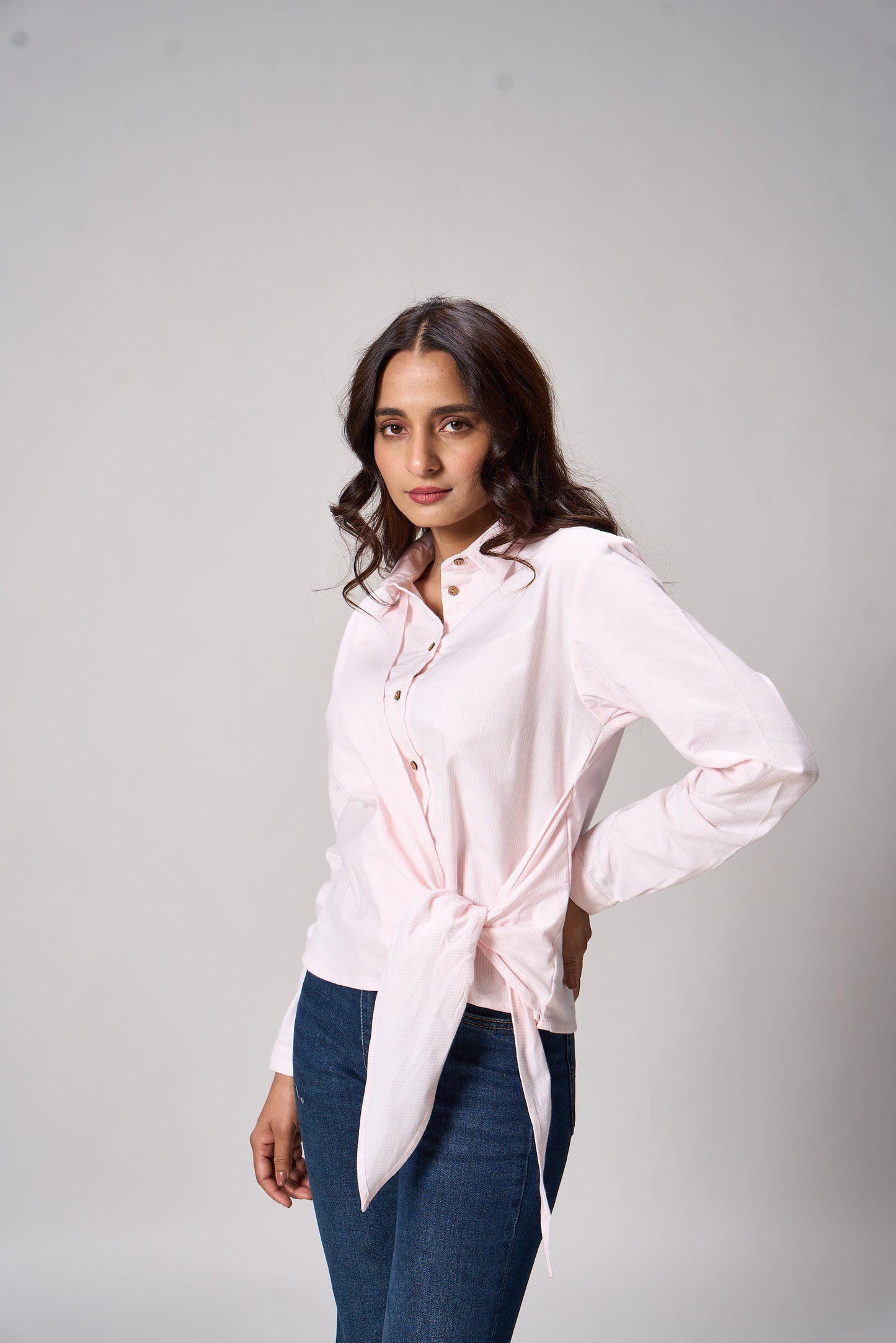 CLARA SHIRT