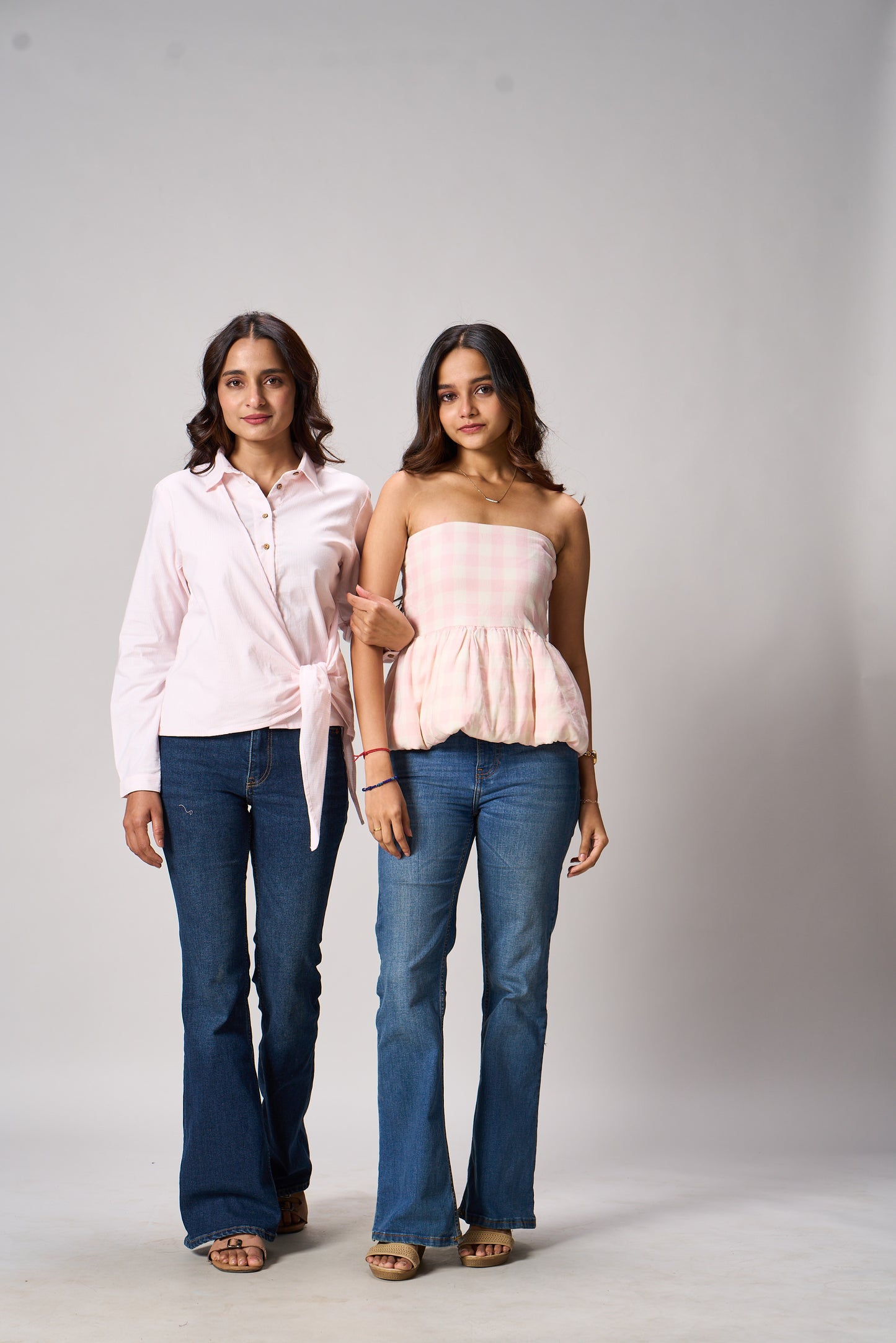 CLARA SHIRT