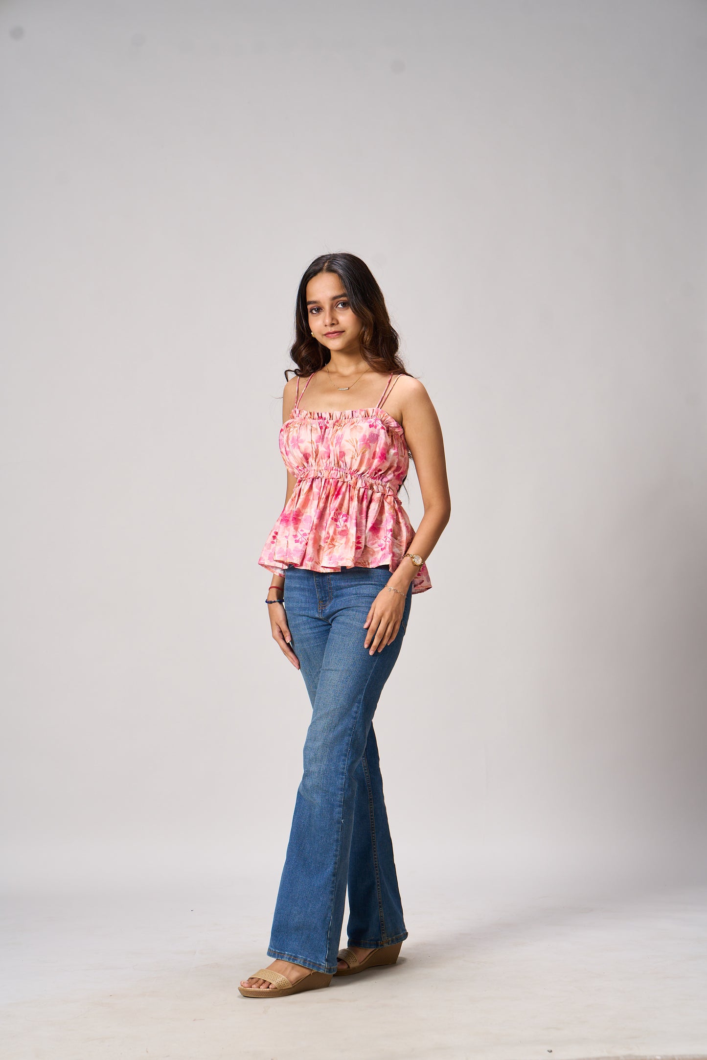 LUCIE TOP