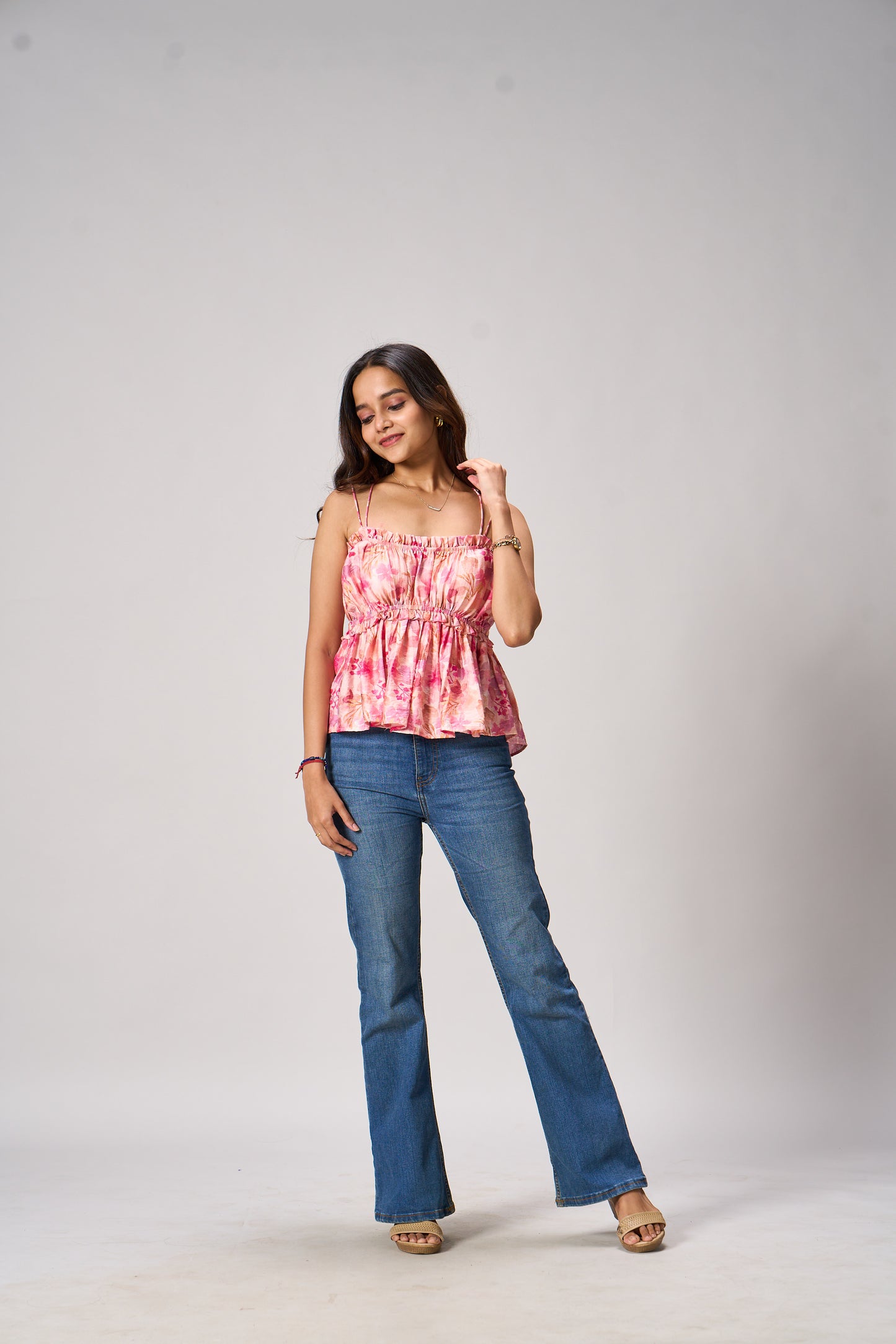 LUCIE TOP