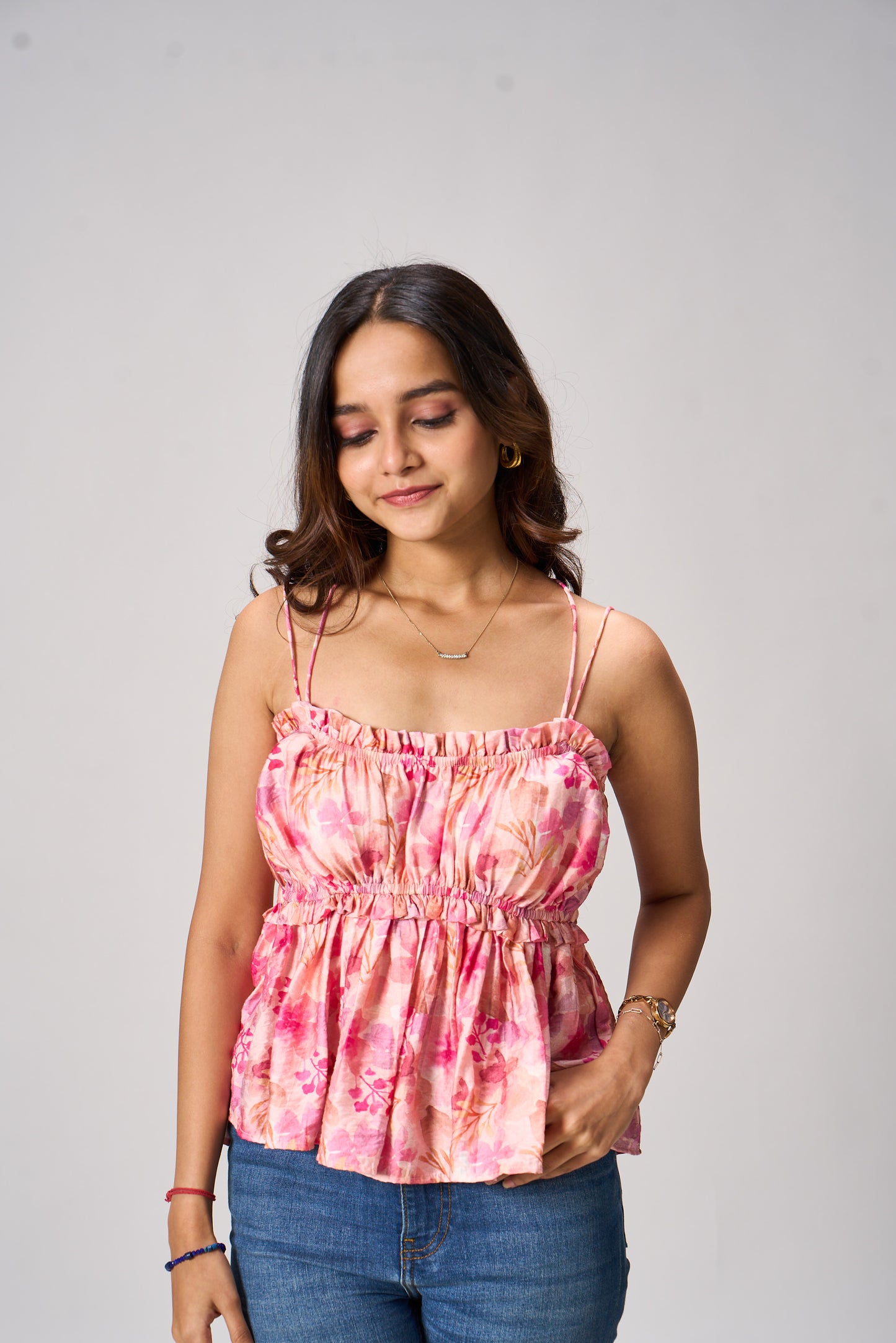 LUCIE TOP