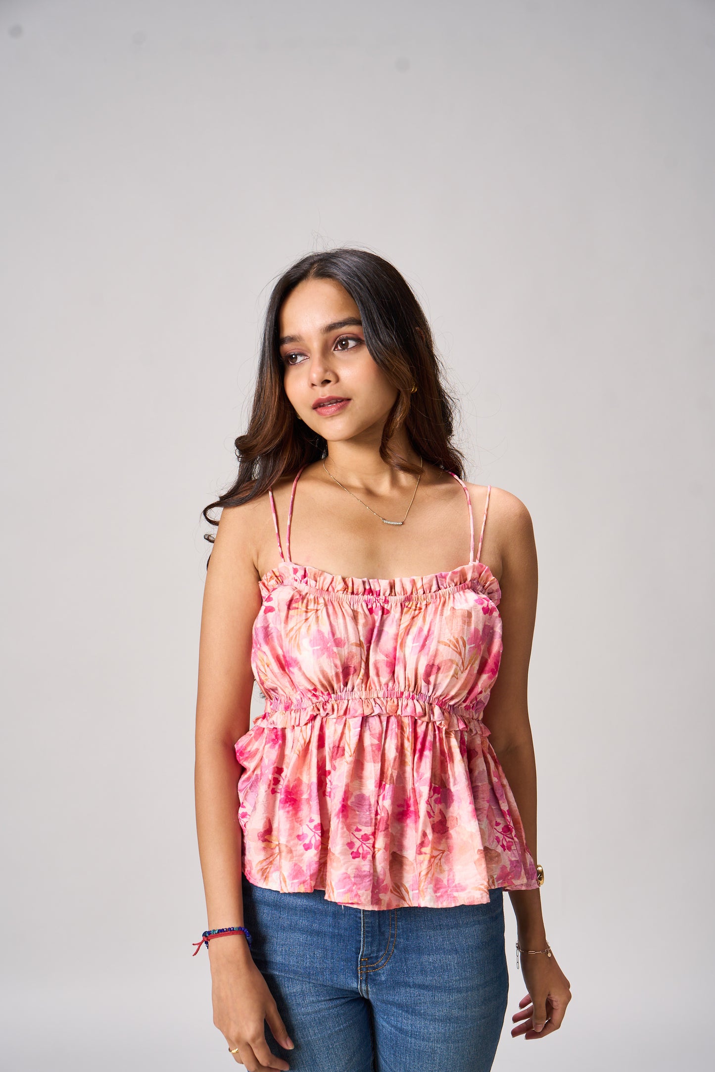 LUCIE TOP