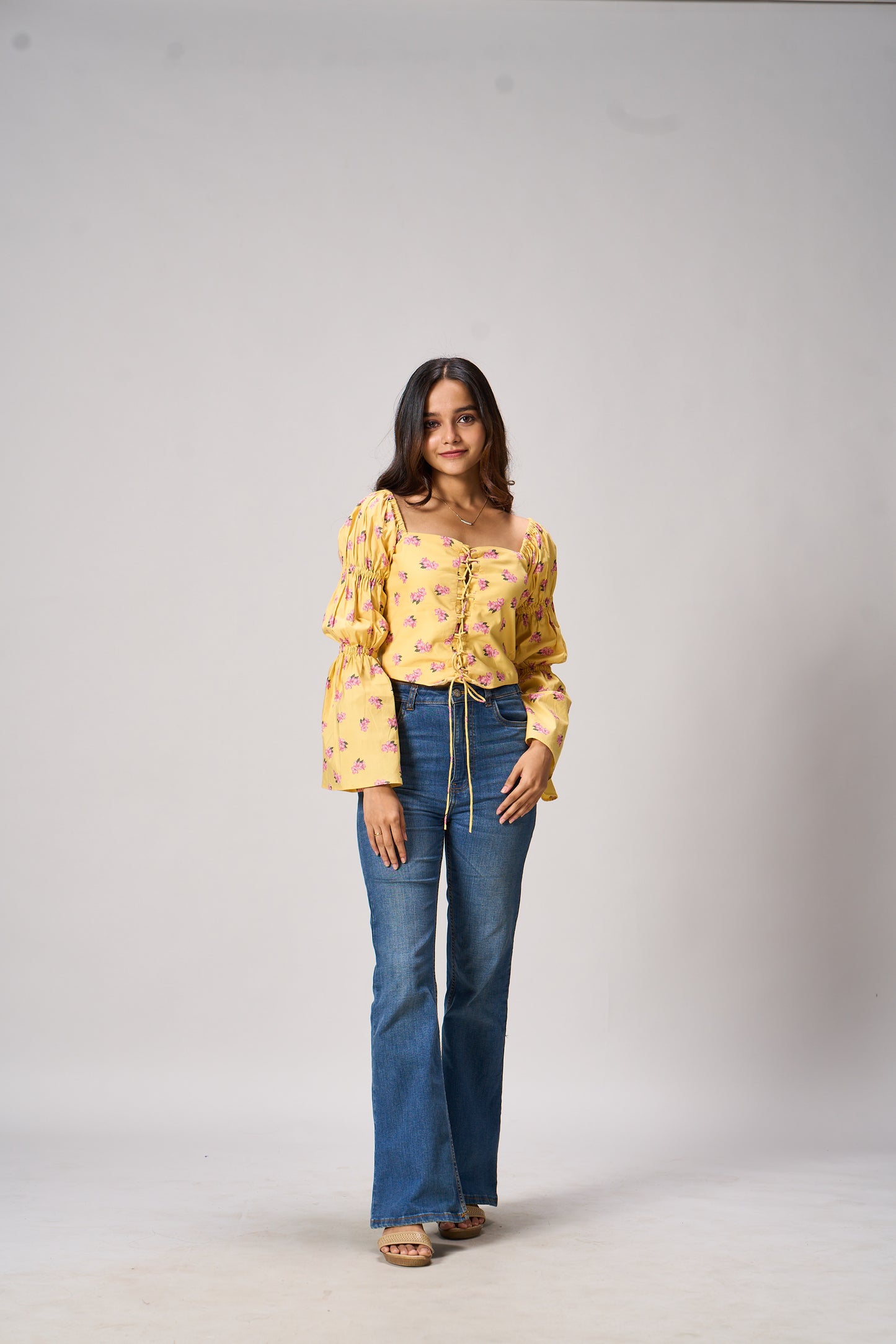 DELIA TOP
