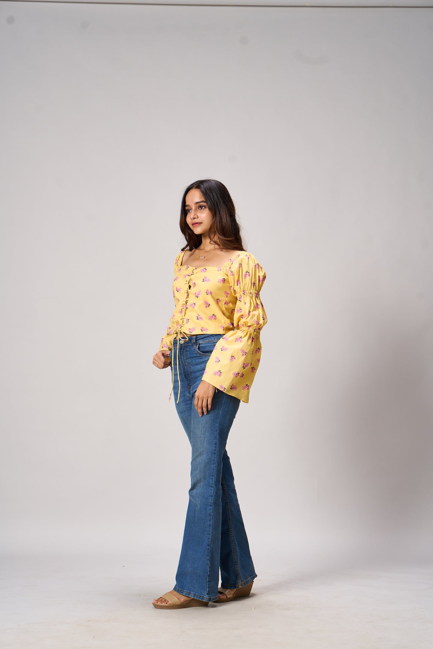 DELIA TOP