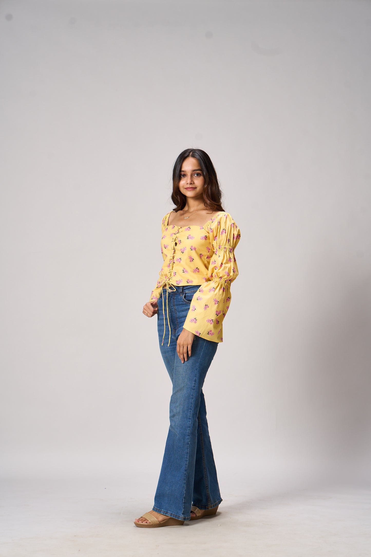 DELIA TOP