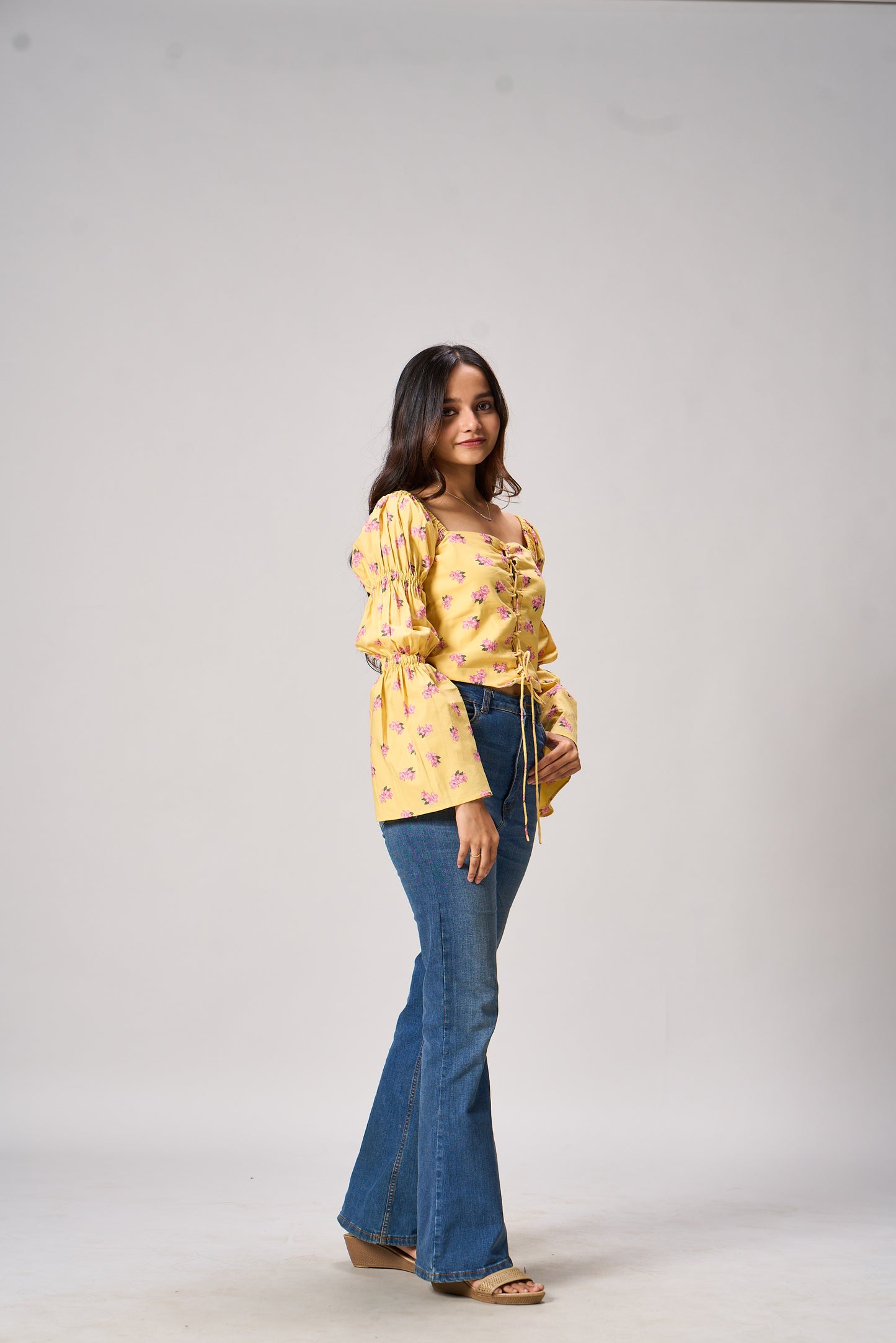 DELIA TOP