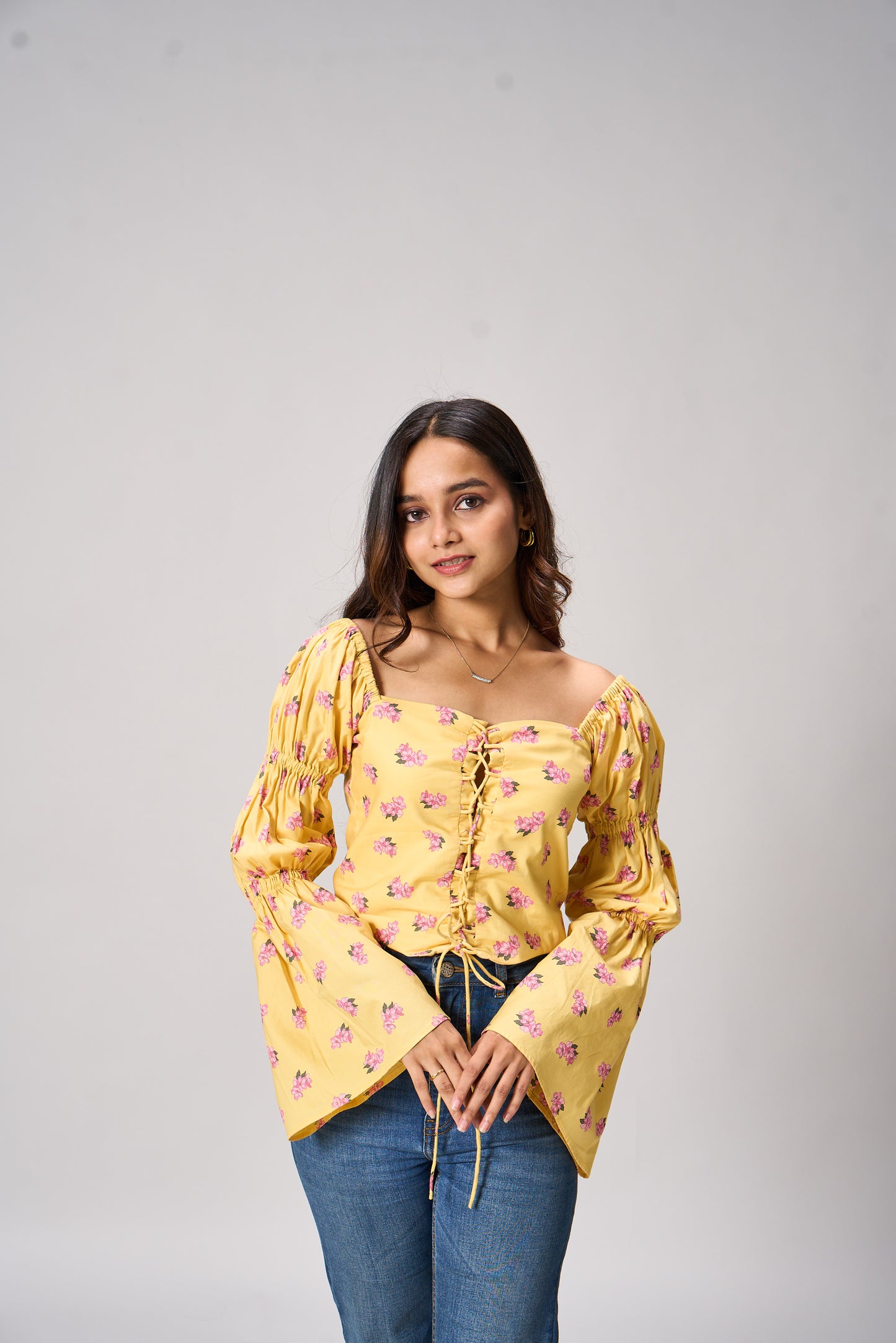 DELIA TOP