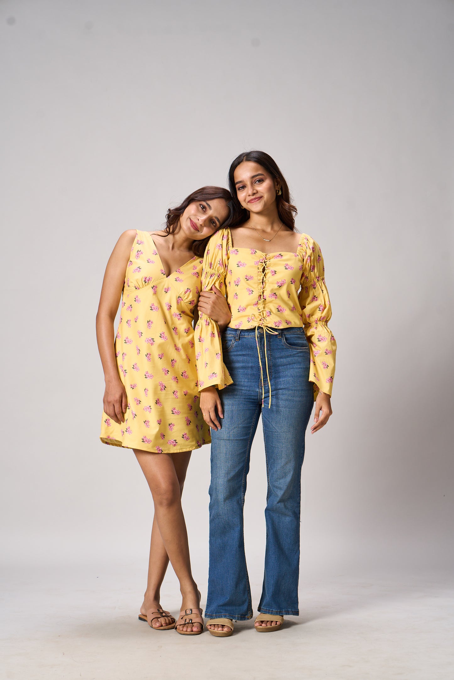 DELIA TOP